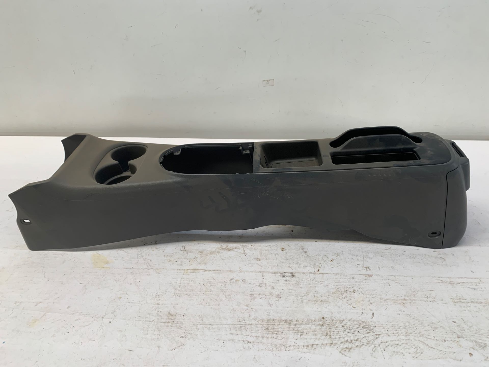 Console Central Honda Civic 2001 2006
