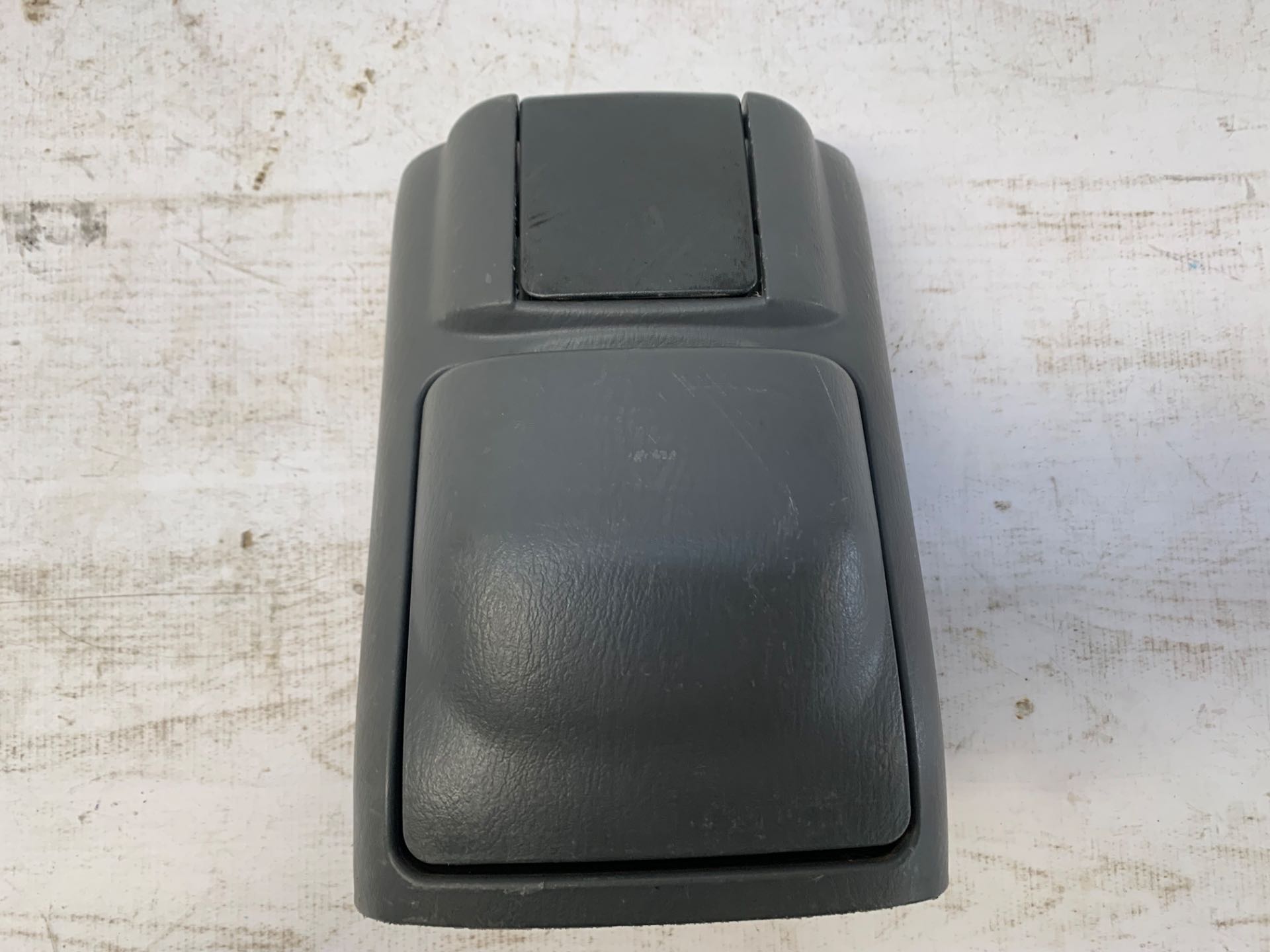 Porta Copos Cinzeiro Honda Civic Ex 2001 2006 Detalhe