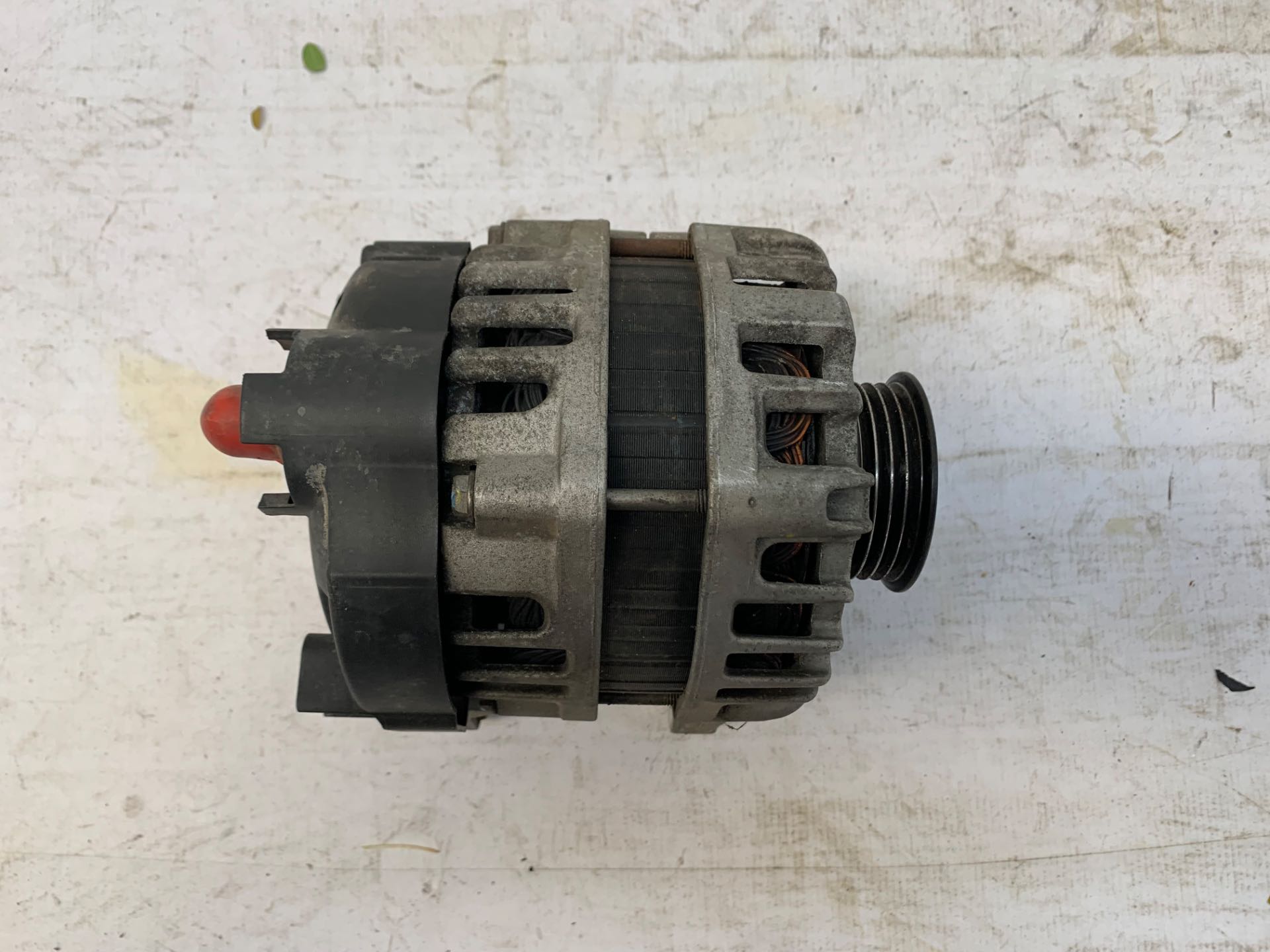 Alternador Renault Kwid 1.0 12v 2017 2022 231000711r