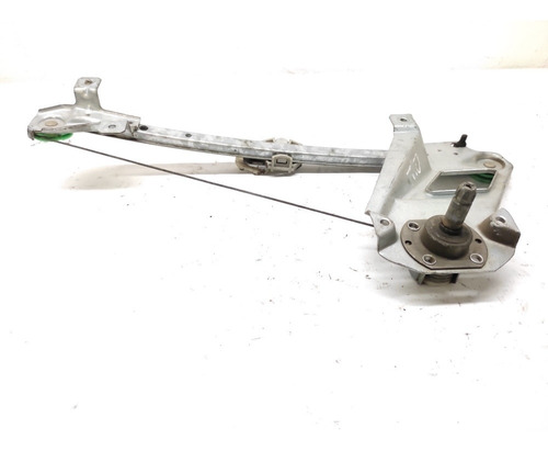 Maquina Vidro Traseira Esquerda Gm Astra Sw 1995