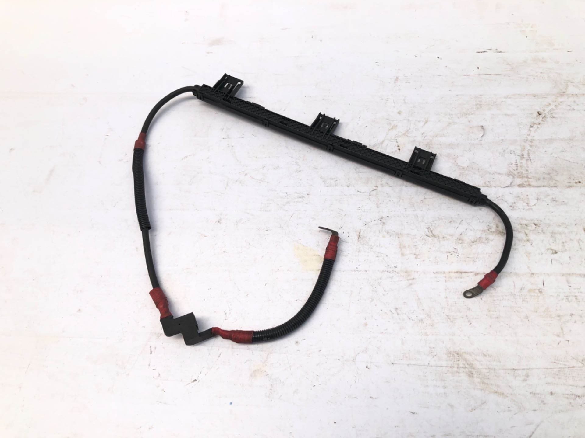Cabo Positivo Alternador Motor Partida 120i 2.0 2008 2010