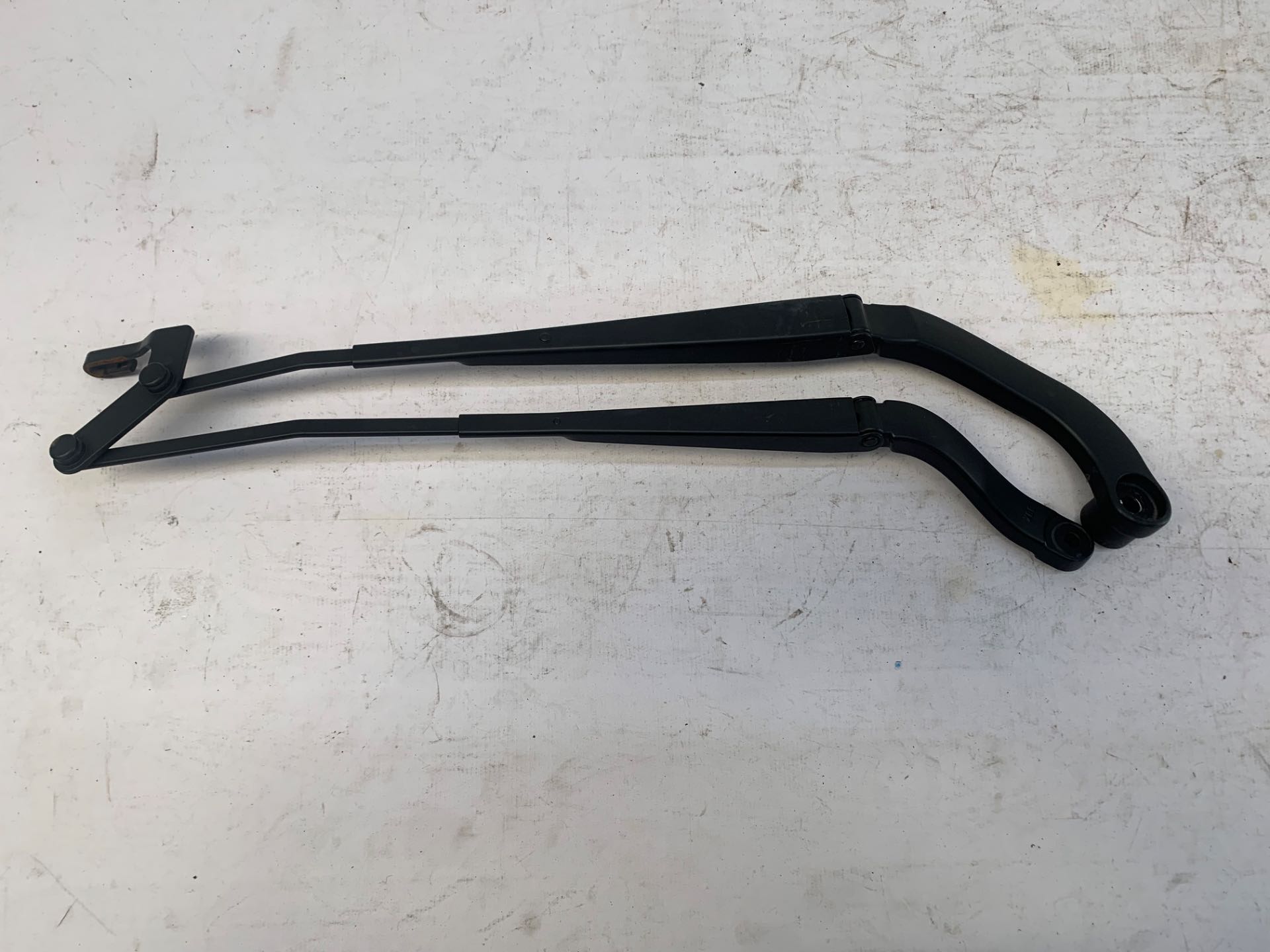 Braço Haste Limpador Para Brisa Kwid 2017 2023