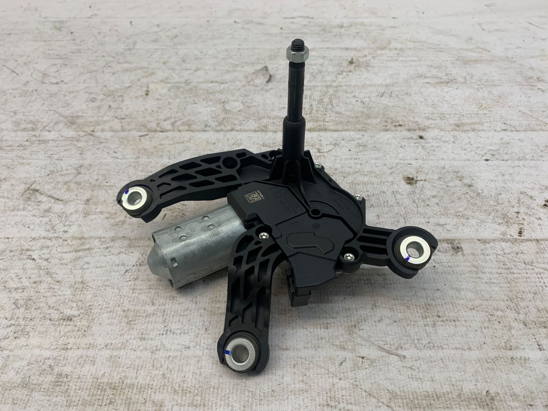Motor Limpador Vidro Traseiro Honda Hrv 2022 2025 w575805