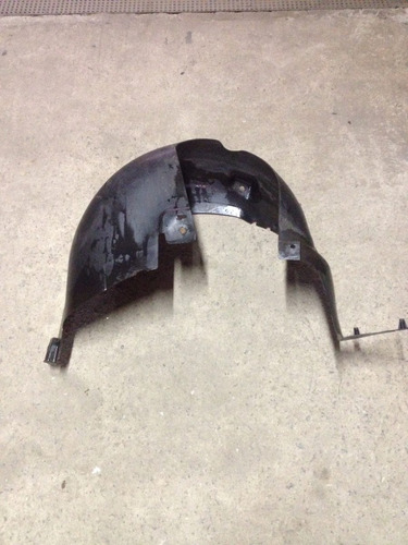 Para Barro Traseiro Esquerdo - Peugeot 307