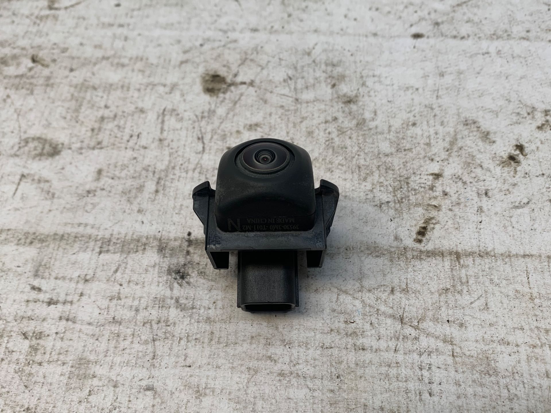 Camera Ré Honda Hrv 2022 2025 395303m0t011m2