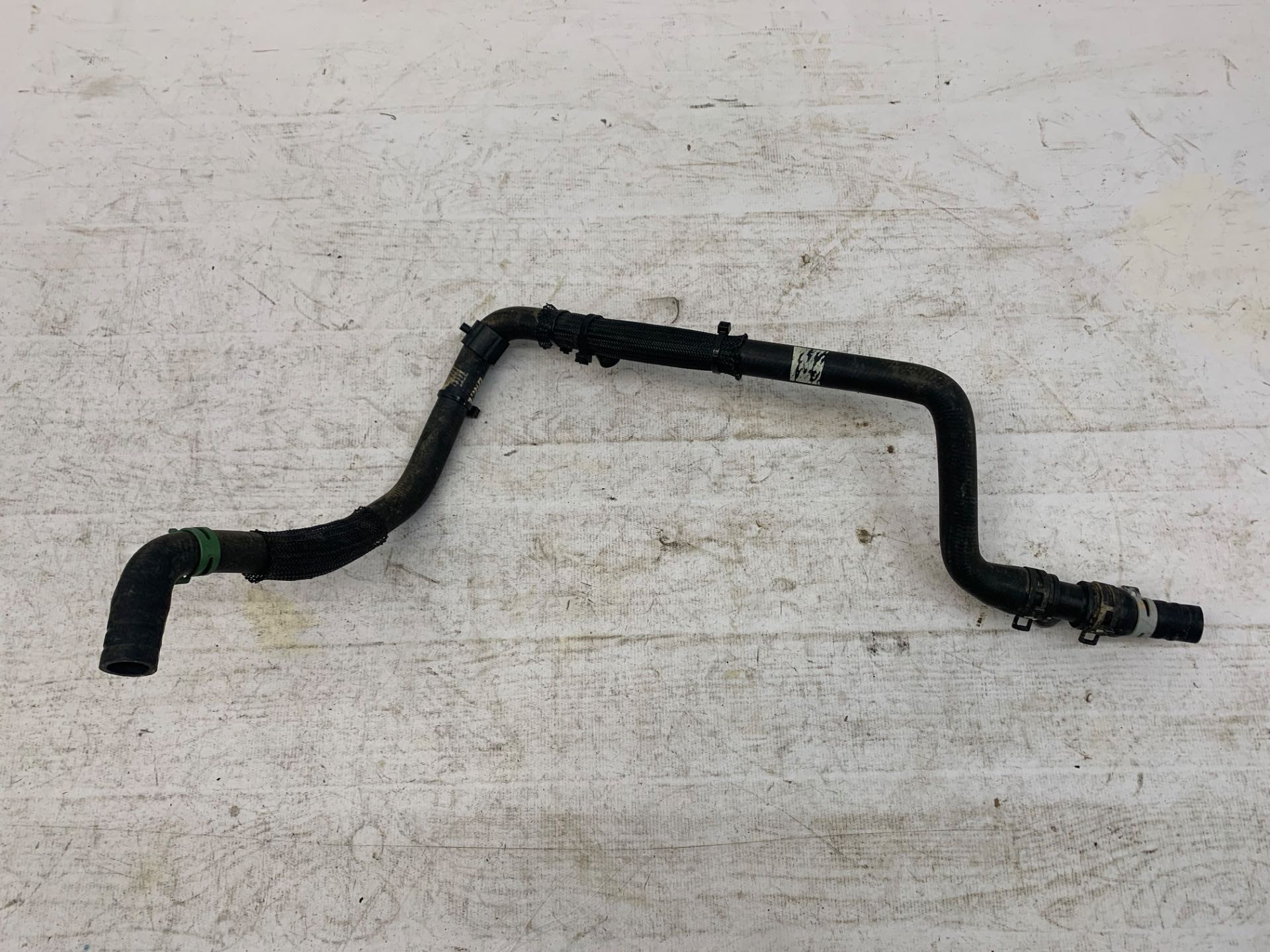 Mangueira Superior Evaporador Renault Kwid 1.0 2017 2023