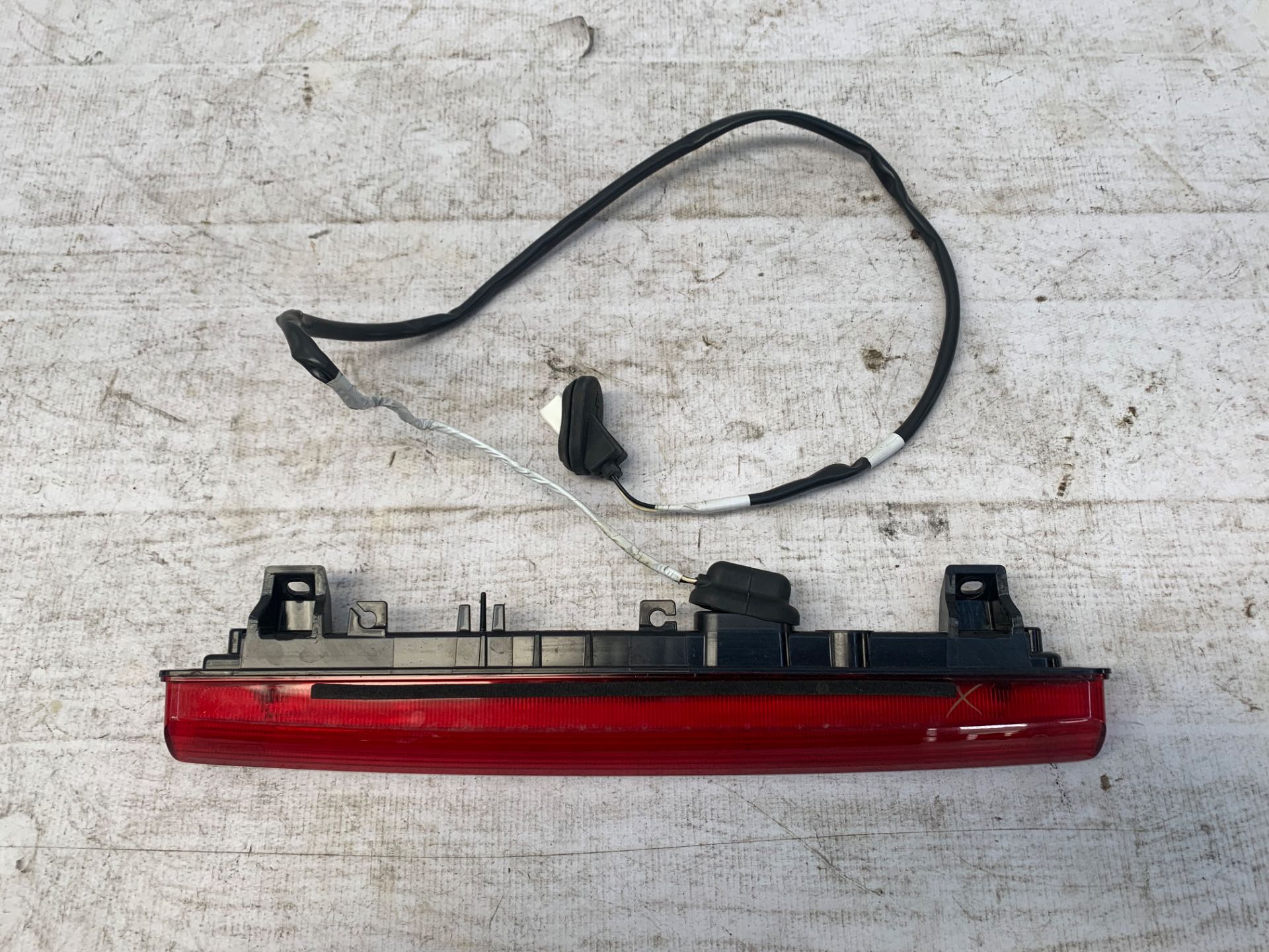 Break Light Luz Freio Honda Hrv 2022 2025