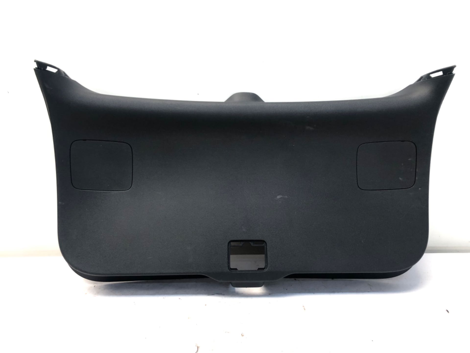 Forro Tampa Traseira Honda Hrv 2022 2025 844313m6m010