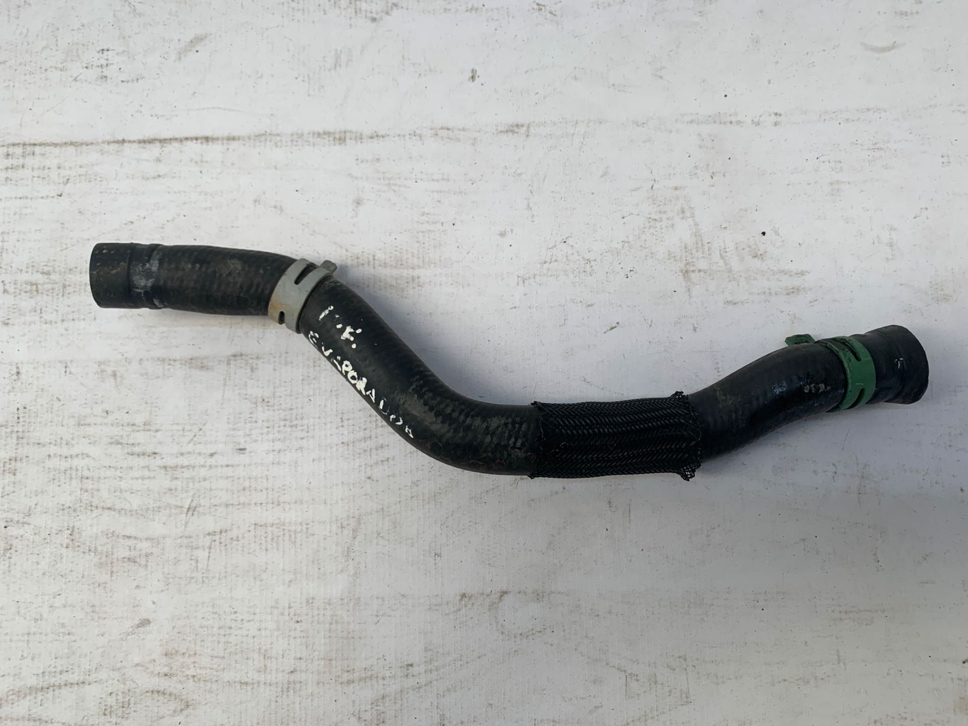 Mangueira Inferior Evaporador Renault Kwid 1.0 2017 2021