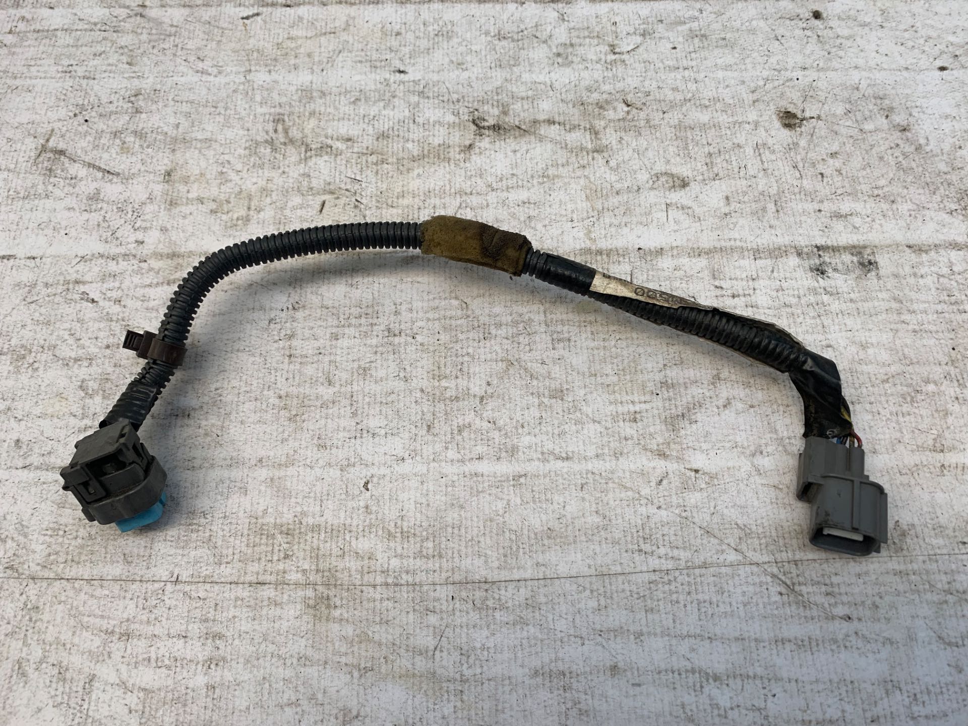 Chicote Bomba Combustivel Honda Fit 1.4 Flex 2007 2008