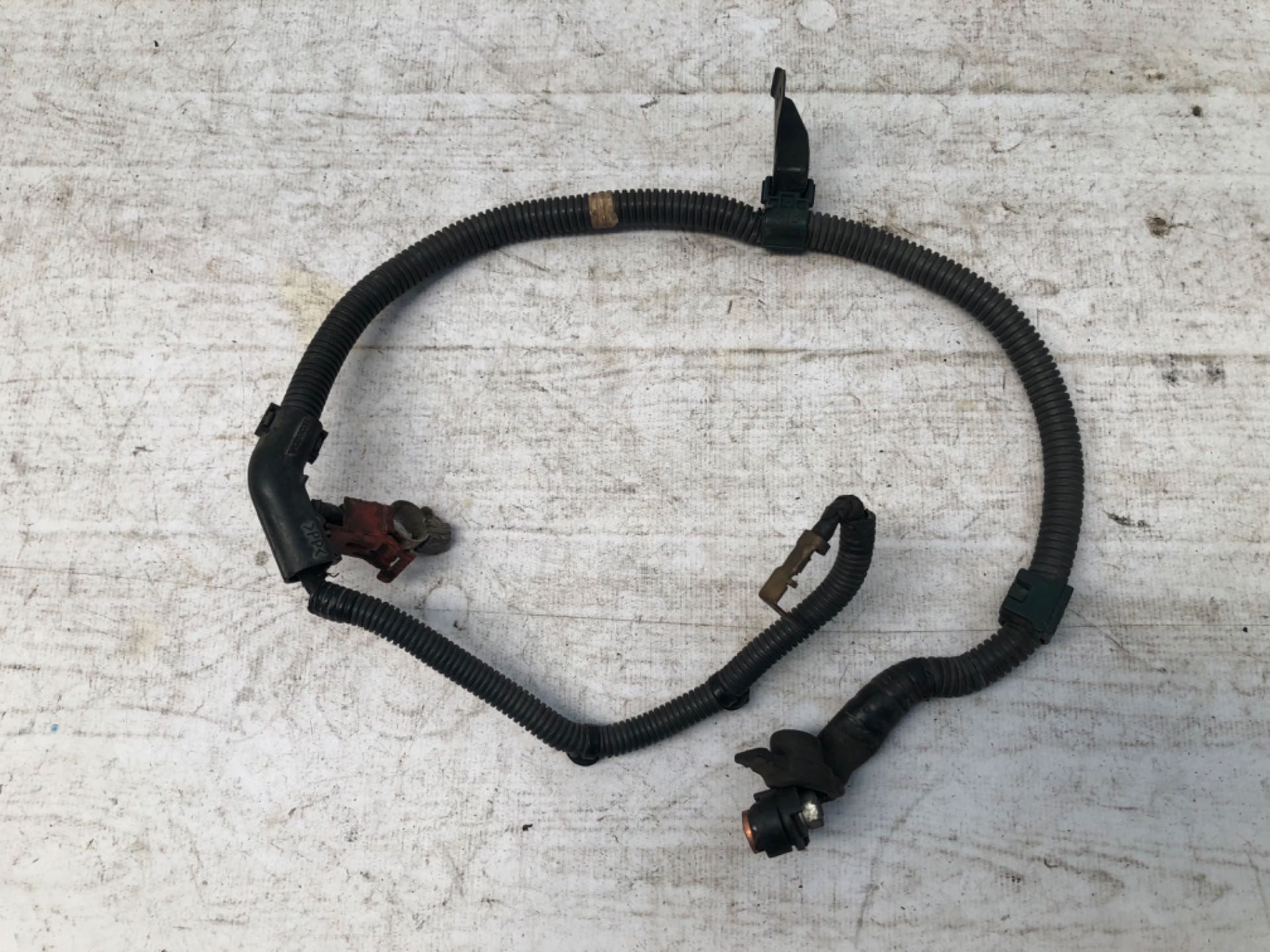 Chicote Cabo Positivo Bateria Honda Accord 3.0 V6 2003 2006
