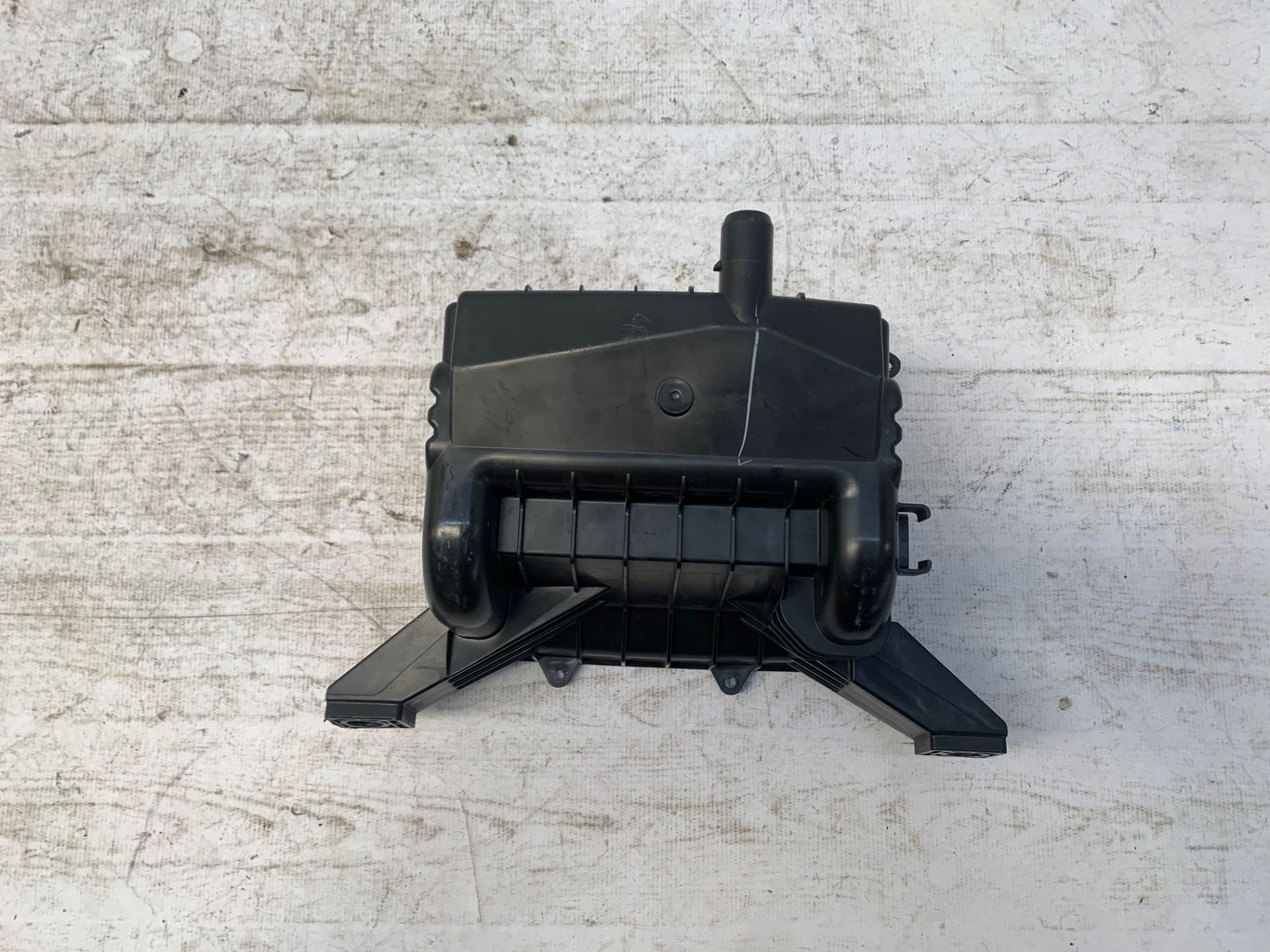 Base Caixa Fusivel Motor Renault Kwid 1.0 2017 2021