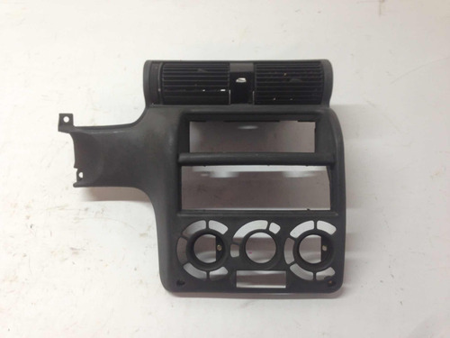 Moldura Central Painel Difusor De Ar - Astra Gls 1995