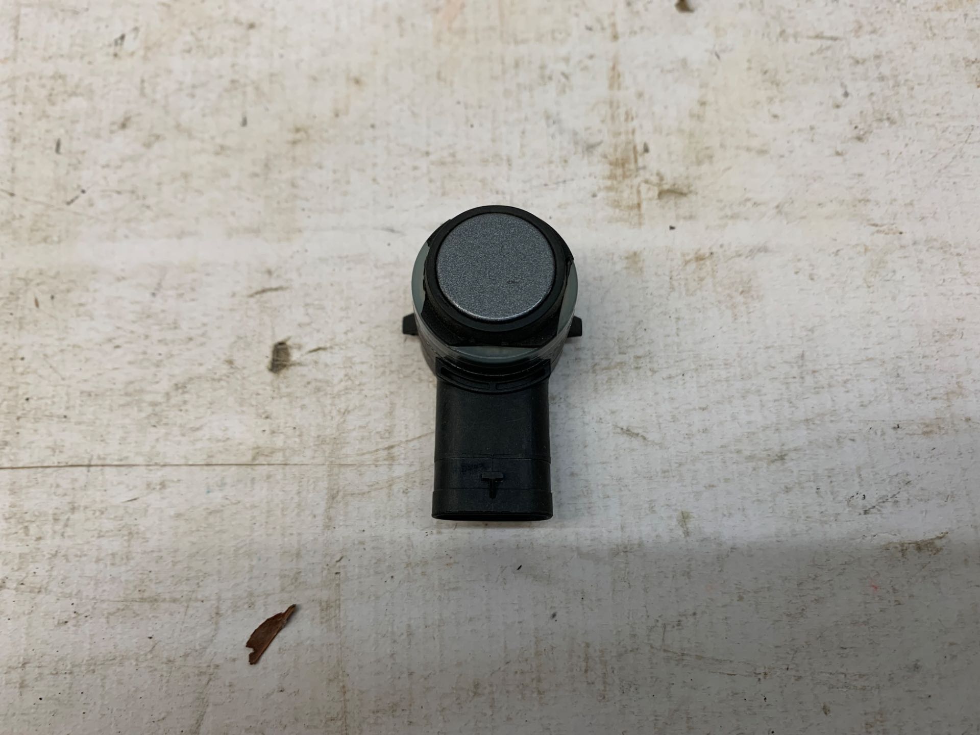 Sensor Estacionamento Audi A3 1.4 2017