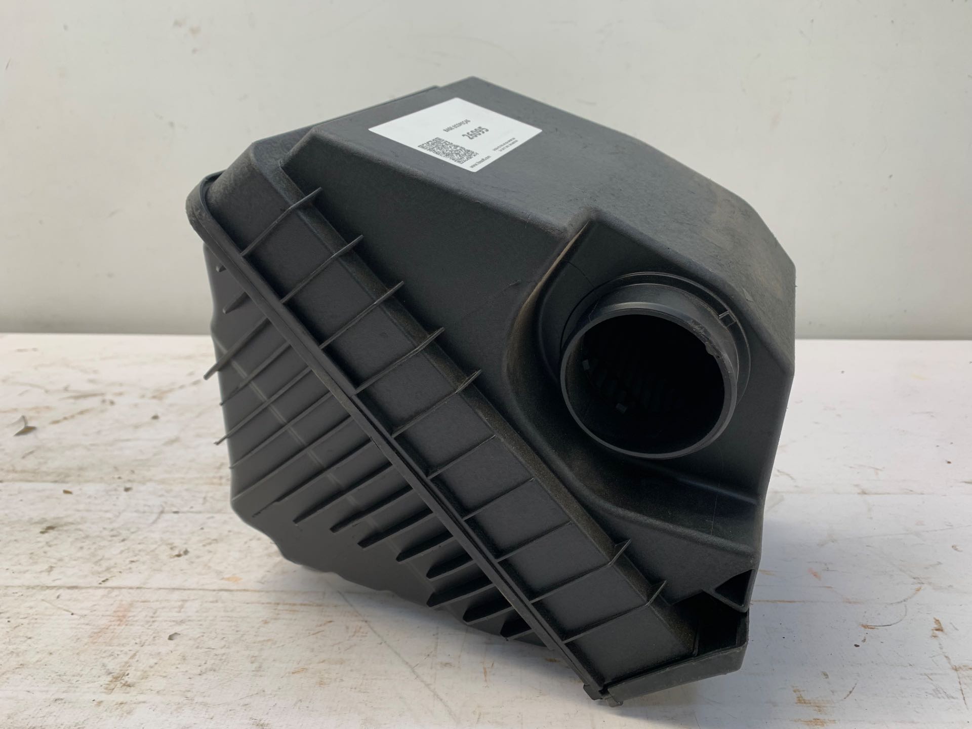 Caixa Filtro Ar Kia Sportage 2.0 2017 2021 28100D3700