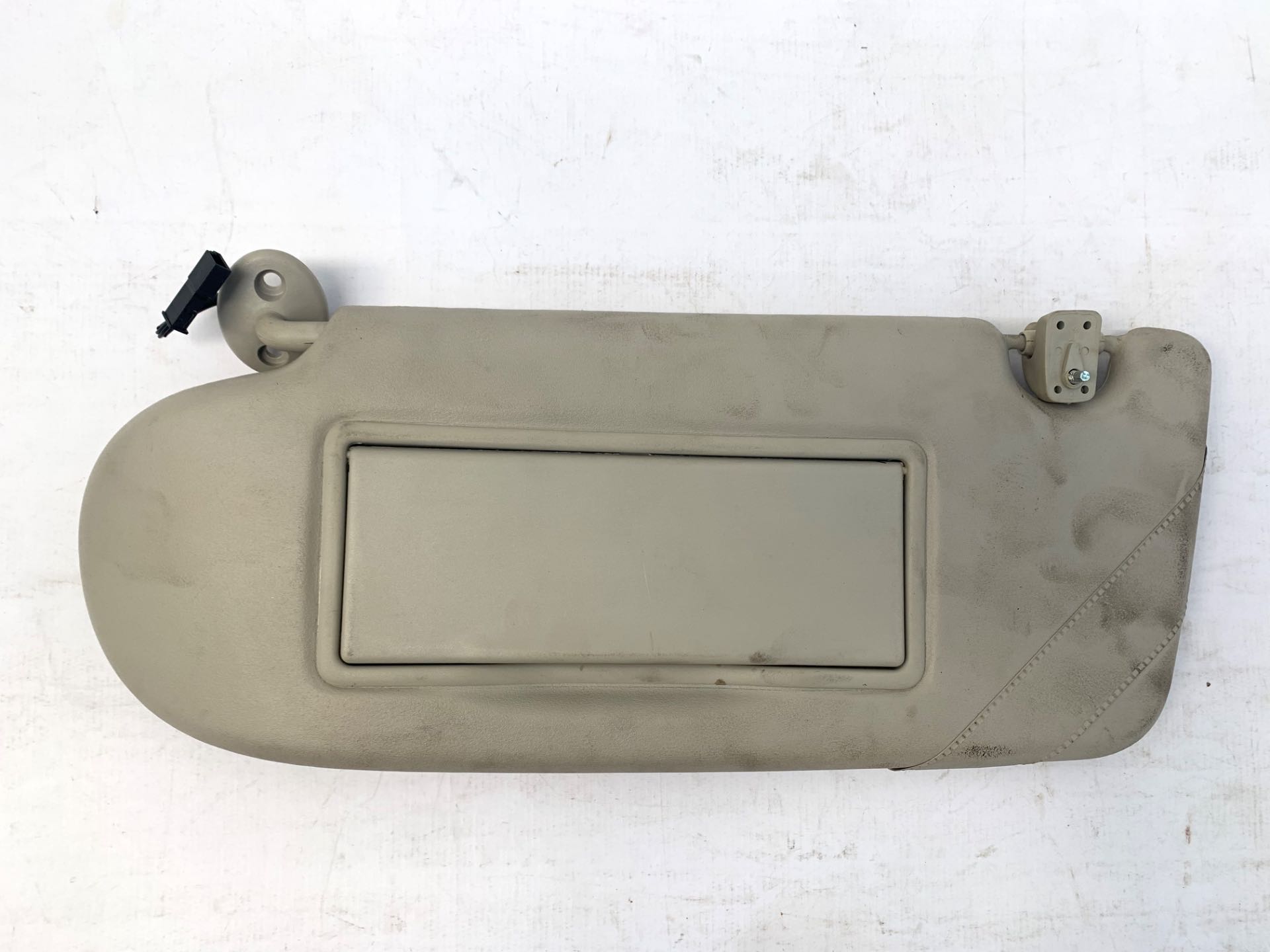 Quebra Sol Esquerdo Land Rover Freelander 1 2003 2007