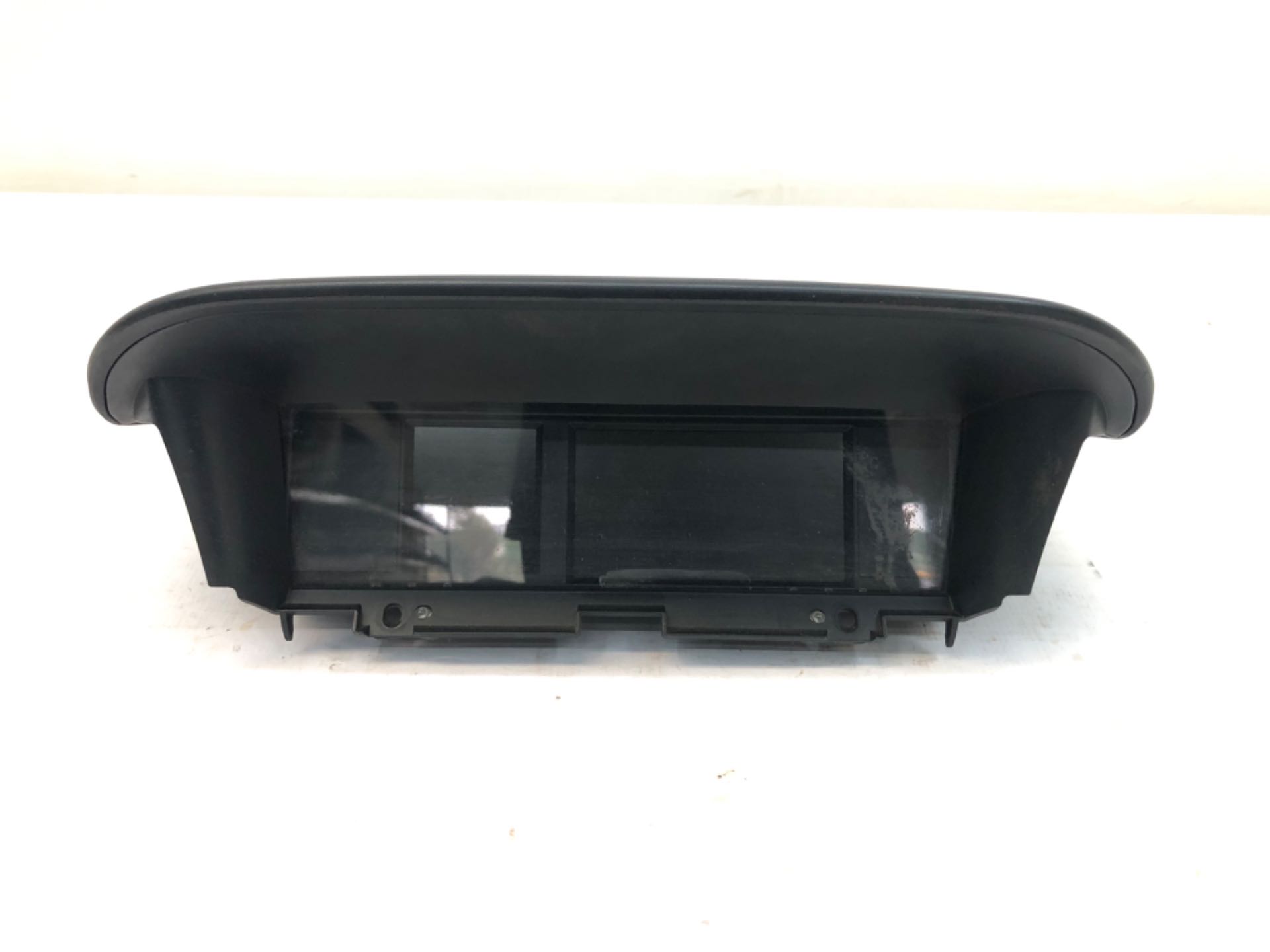 Computador Bordo Subaru Forester 2013 2018 Detalhe