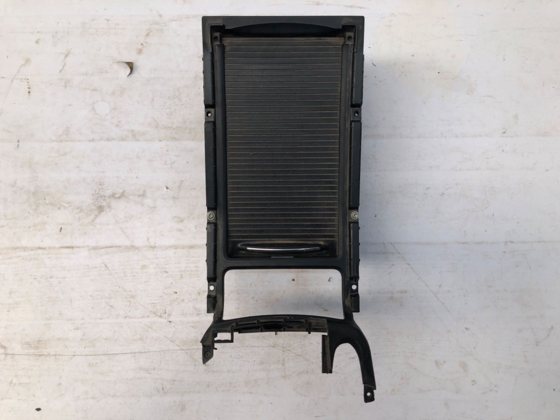 Console Central Porta Objeto Honda New Civic 2007 2011