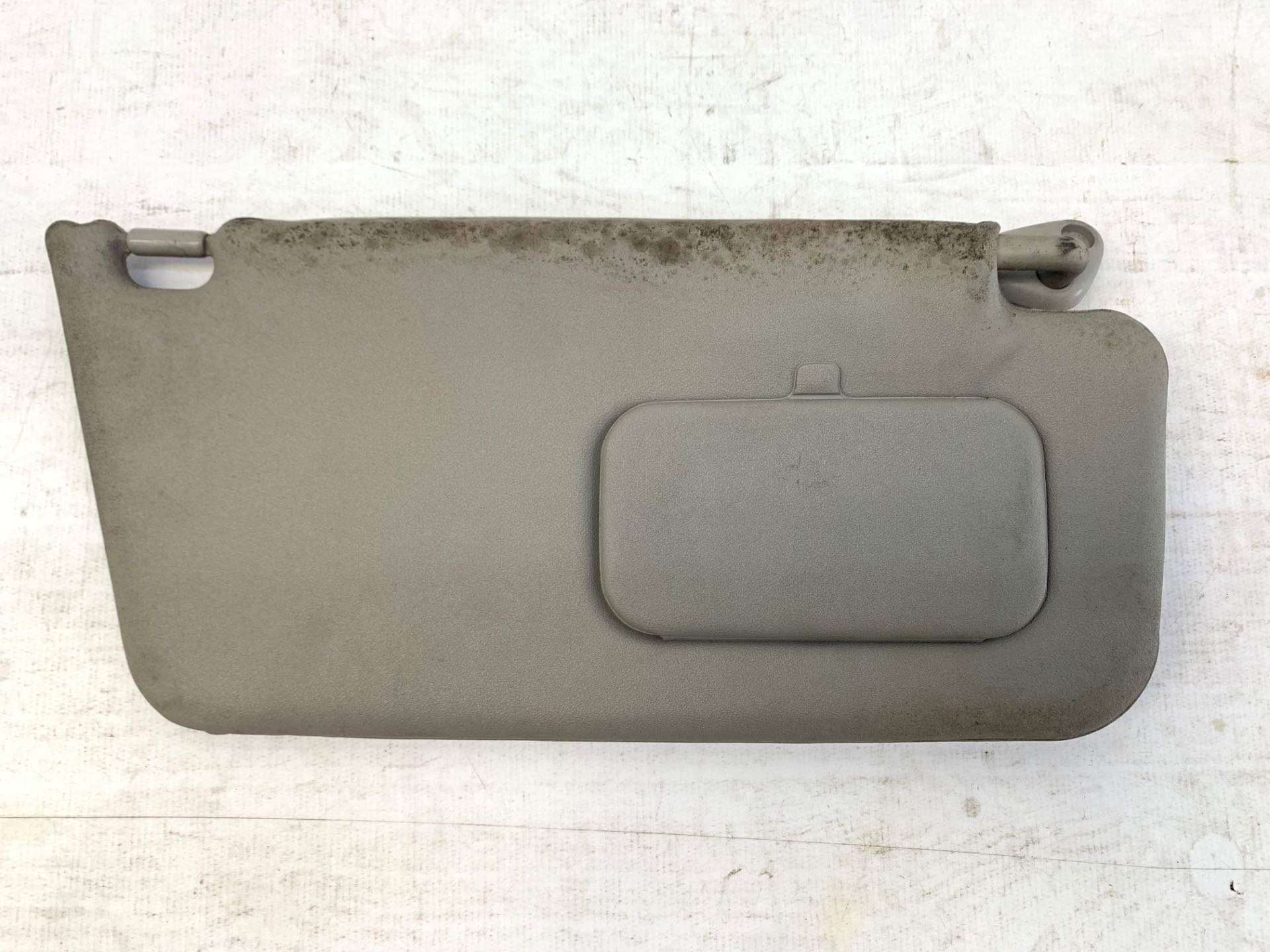 Quebra Sol Direito Subaru Forester 1998 2001