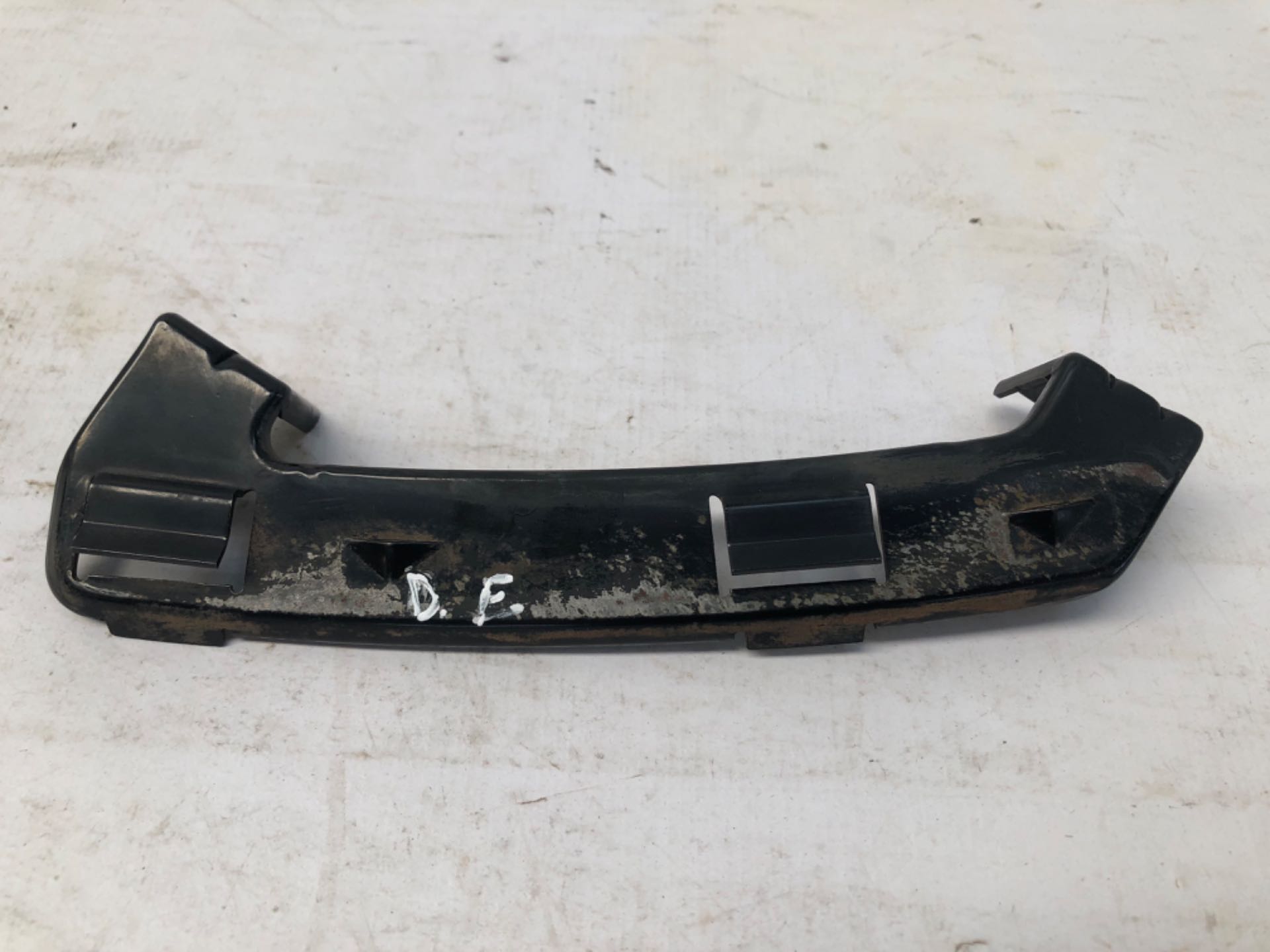 Suporte Guia Farol Esquerdo Hyundai I30 2009 2012
