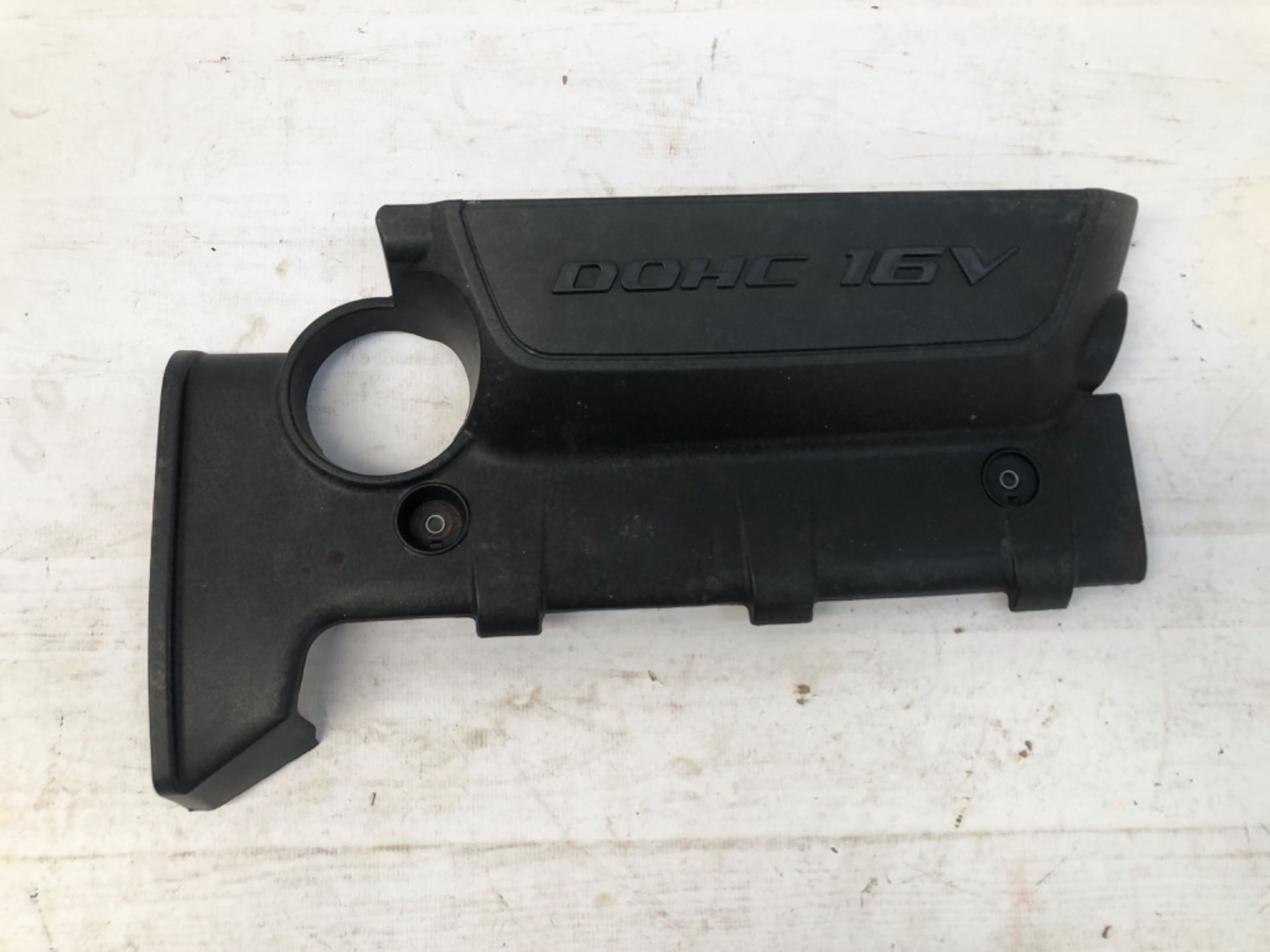 Capa Motor Hyundai I30 2.0 2009 2012