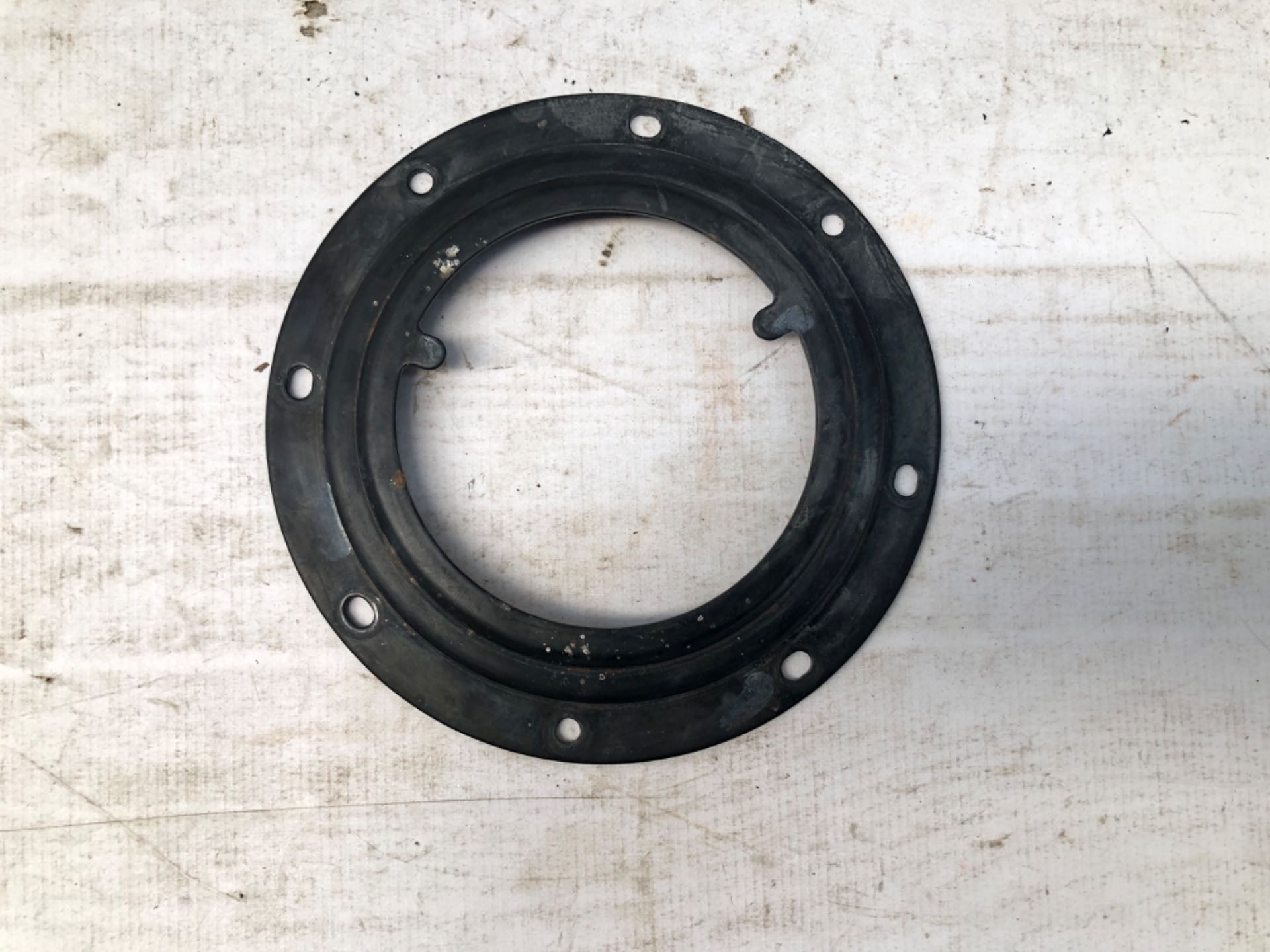 Trava Bomba Combustivel Hyundai I30 2009 2012