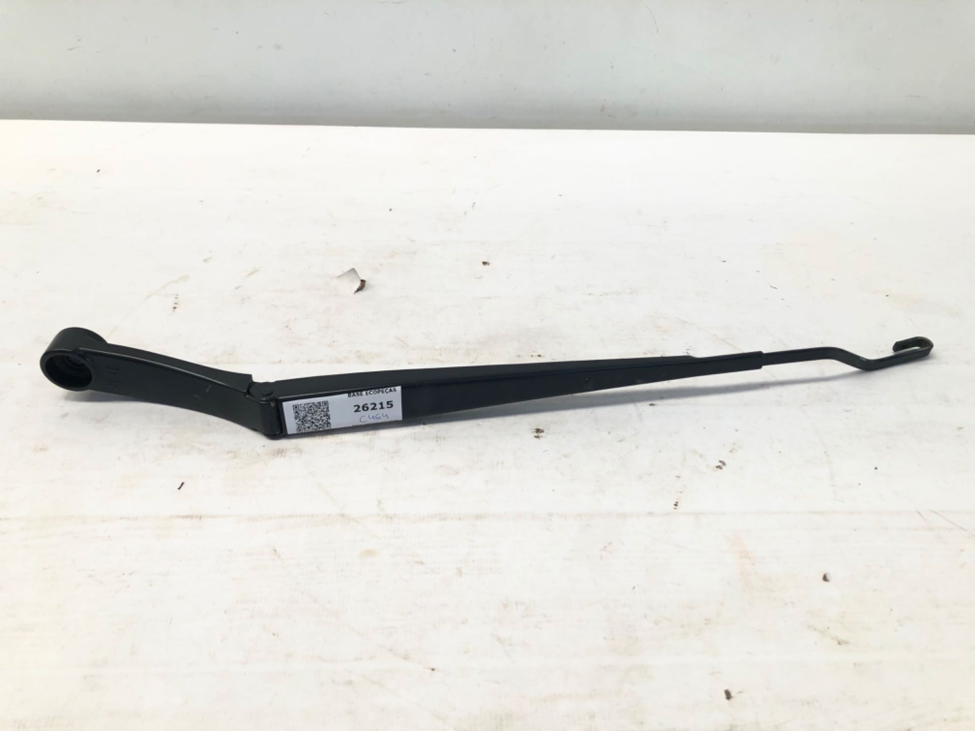 Braço Limpador Para Brisa Esquerdo Hyundai I30 2009 2012