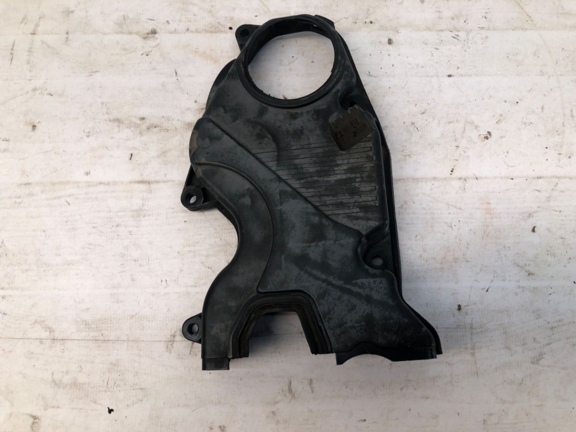 Capa Inferior Correia Hyundai I30 2.0 2009 2012 2135023101