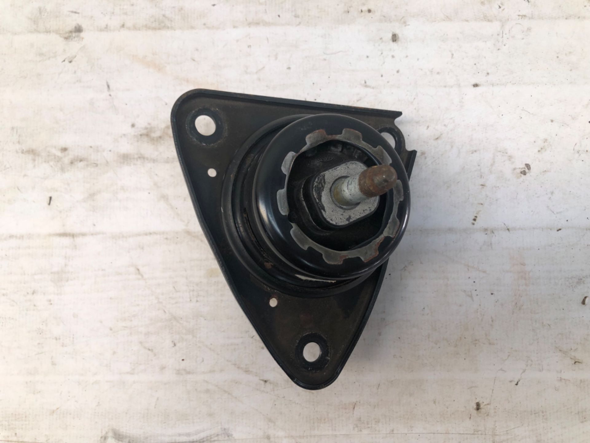 Coxim Hidraulico Motor Hyundai I30 2.0 2009 2012