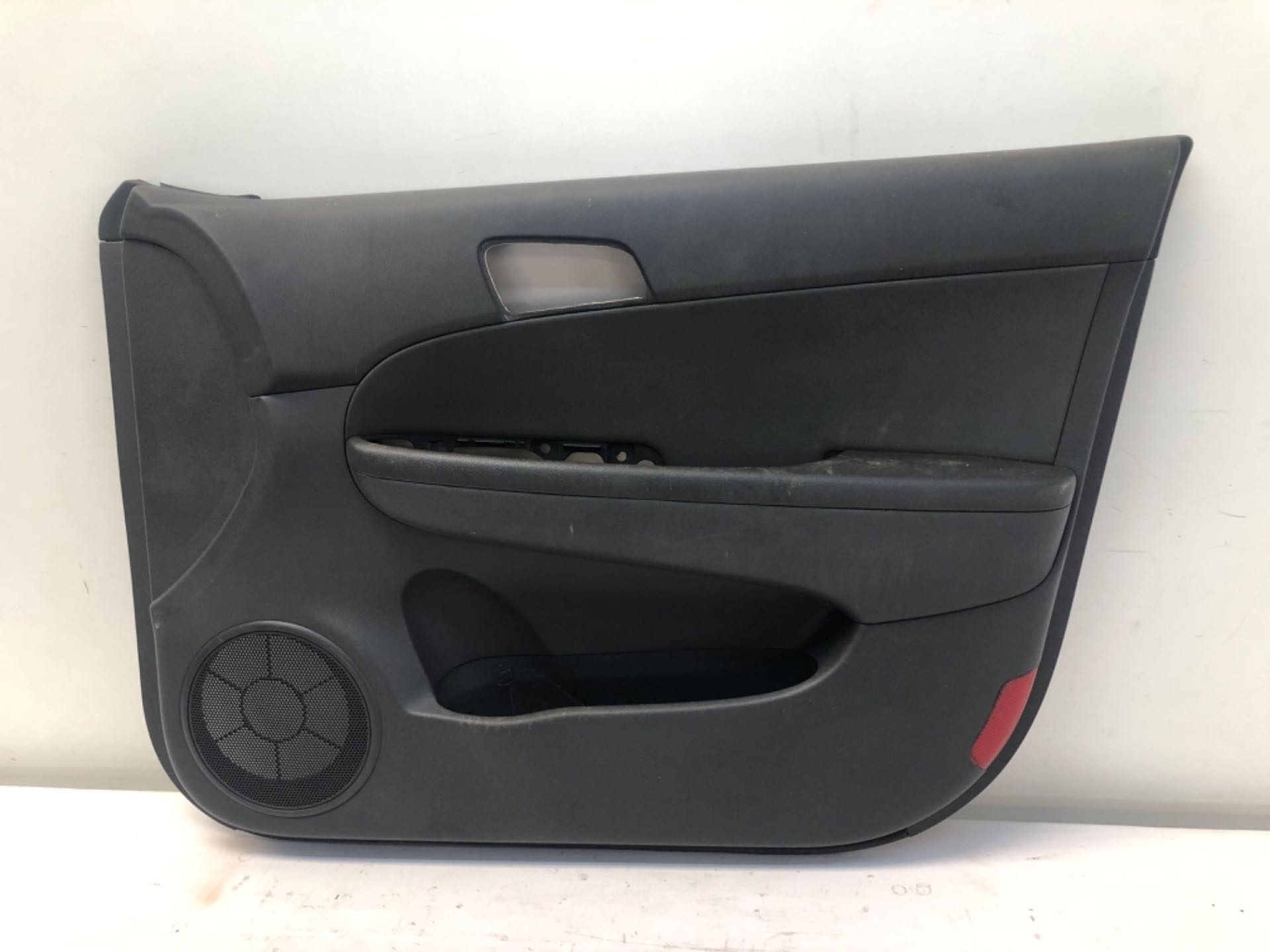 Forro Porta Dianteiro Direito I30 Gls 2009 2012