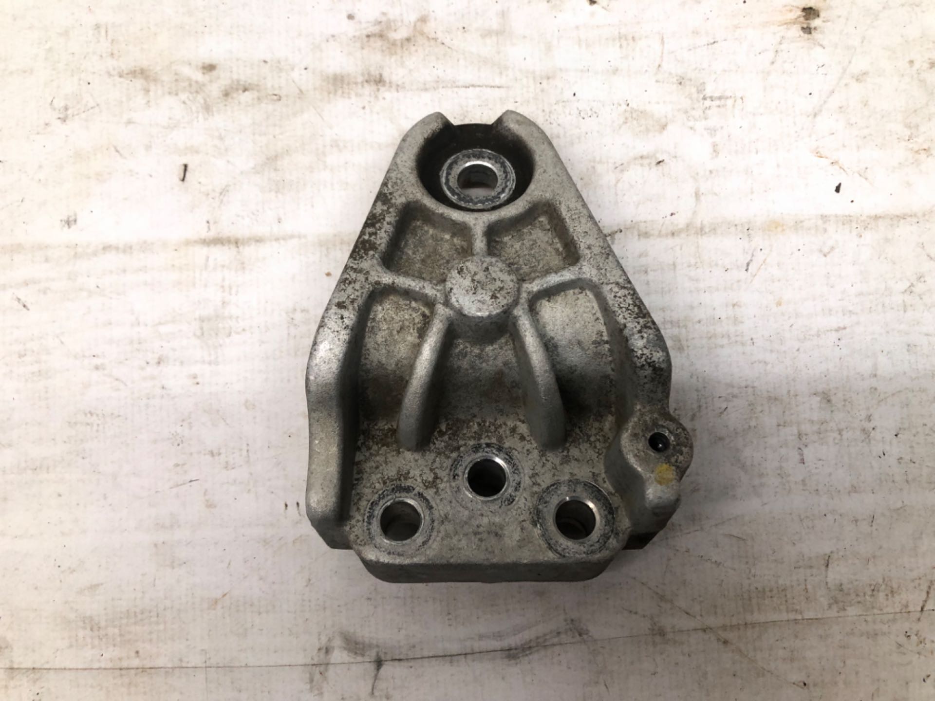 Suporte Coxim Motor Hyundai I30 2.0 2009 2012