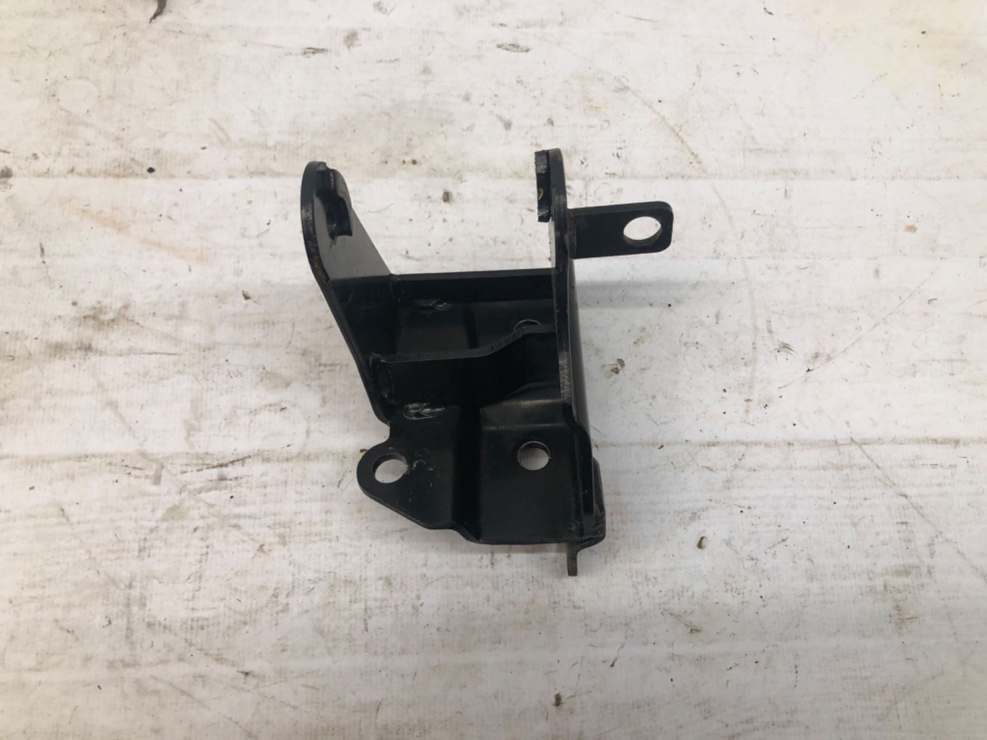 Suporte Coxim Cambio Automatico Hyundai I30 2.0 2009 2012