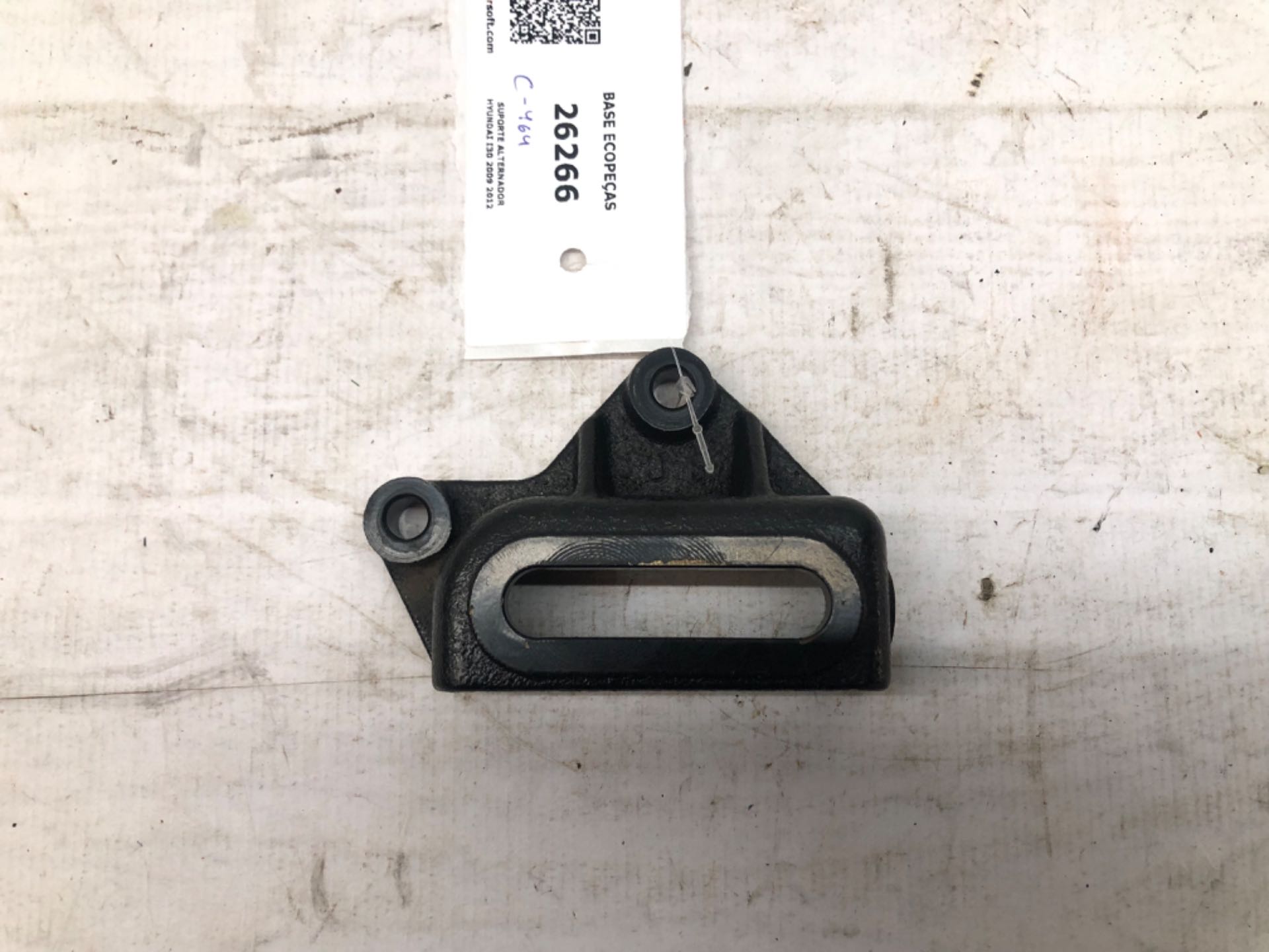 Suporte Alternador Hyundai I30 2009 2012