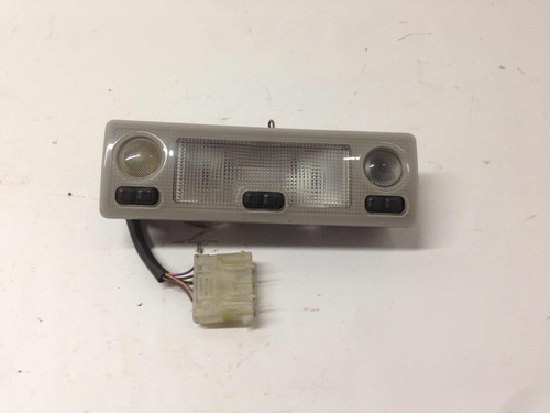 Luz Teto Cortesia - Bmw 325i 1992