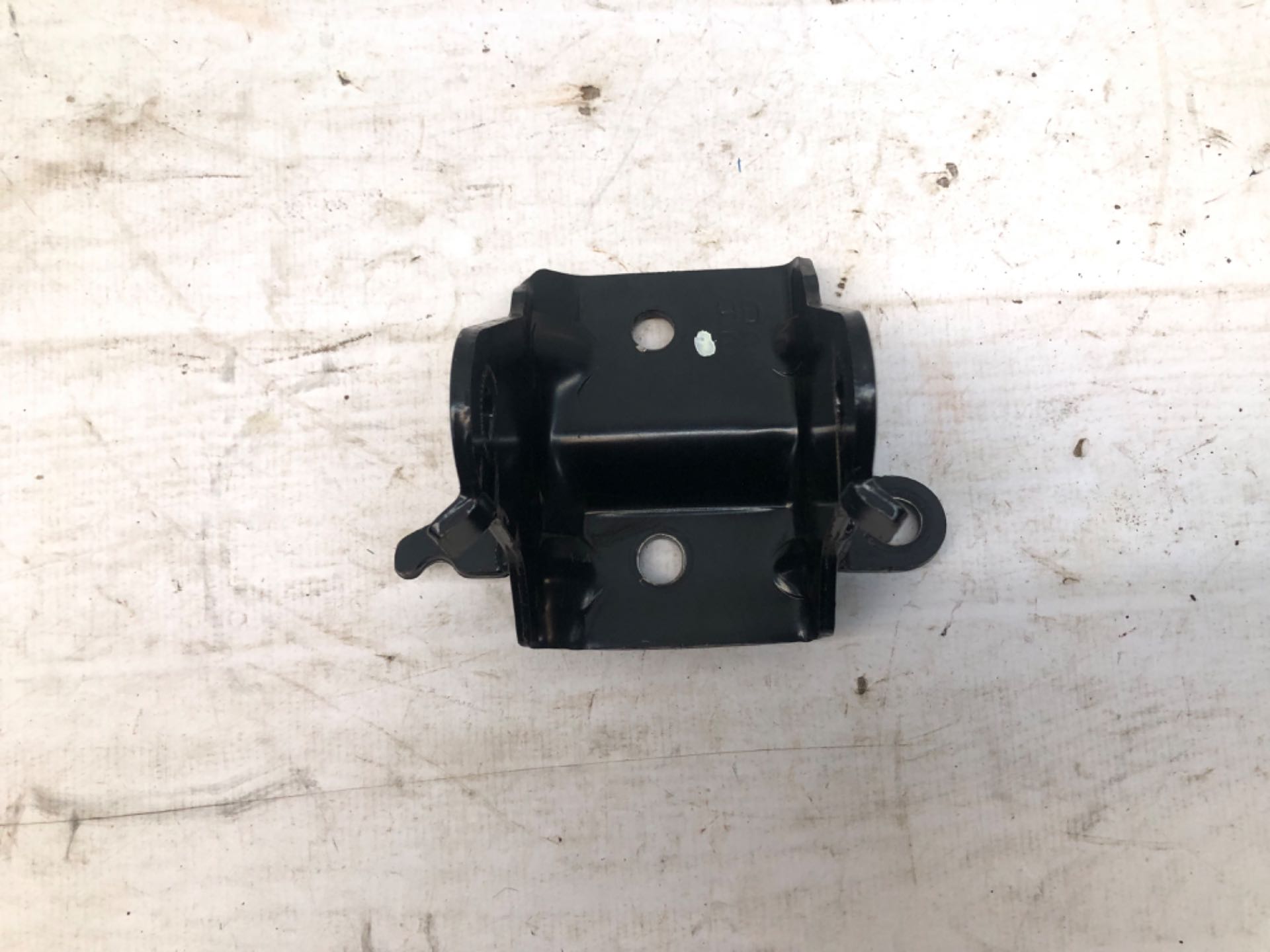 Suporte Coxim Cambio Inferior Hyundai I30 2.0 2009 2012