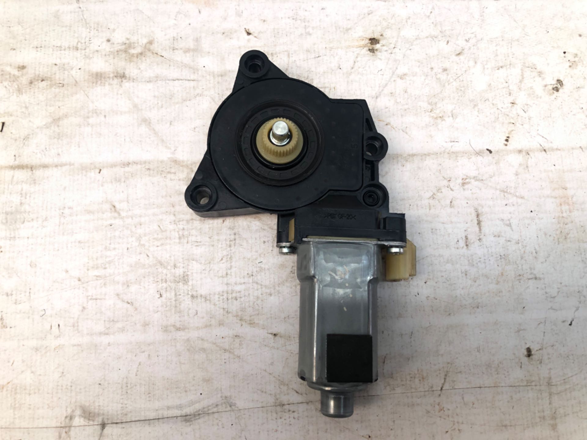 Motor Máquina Vidro Esquerdo Hyundai I30 2.0 2009 2012