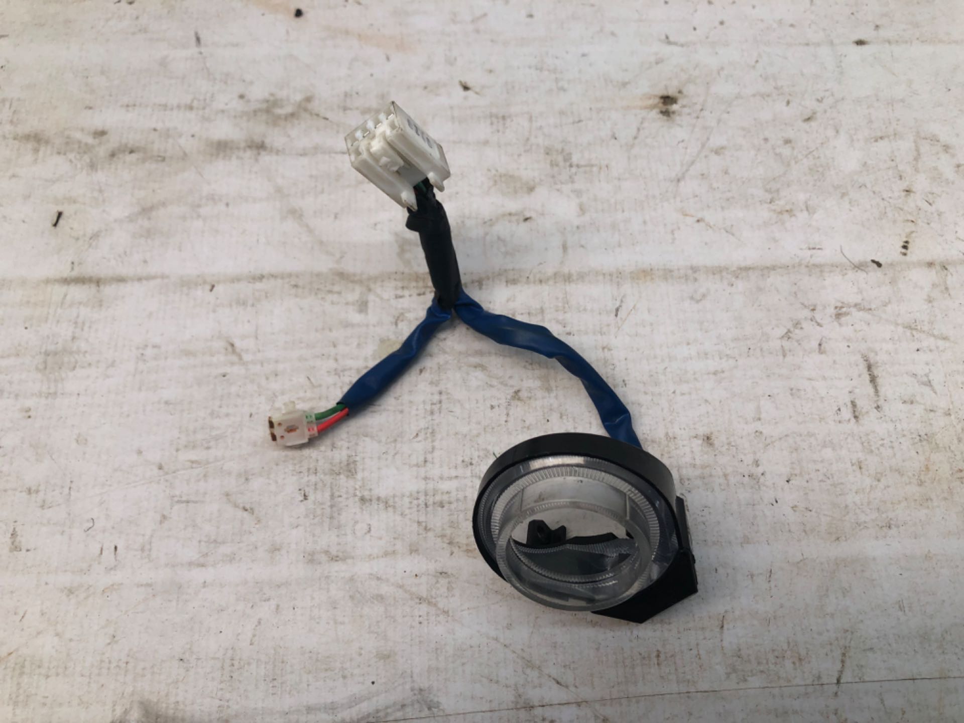 Antena Imobilizador Hyundai I30 2.0 2009 2012