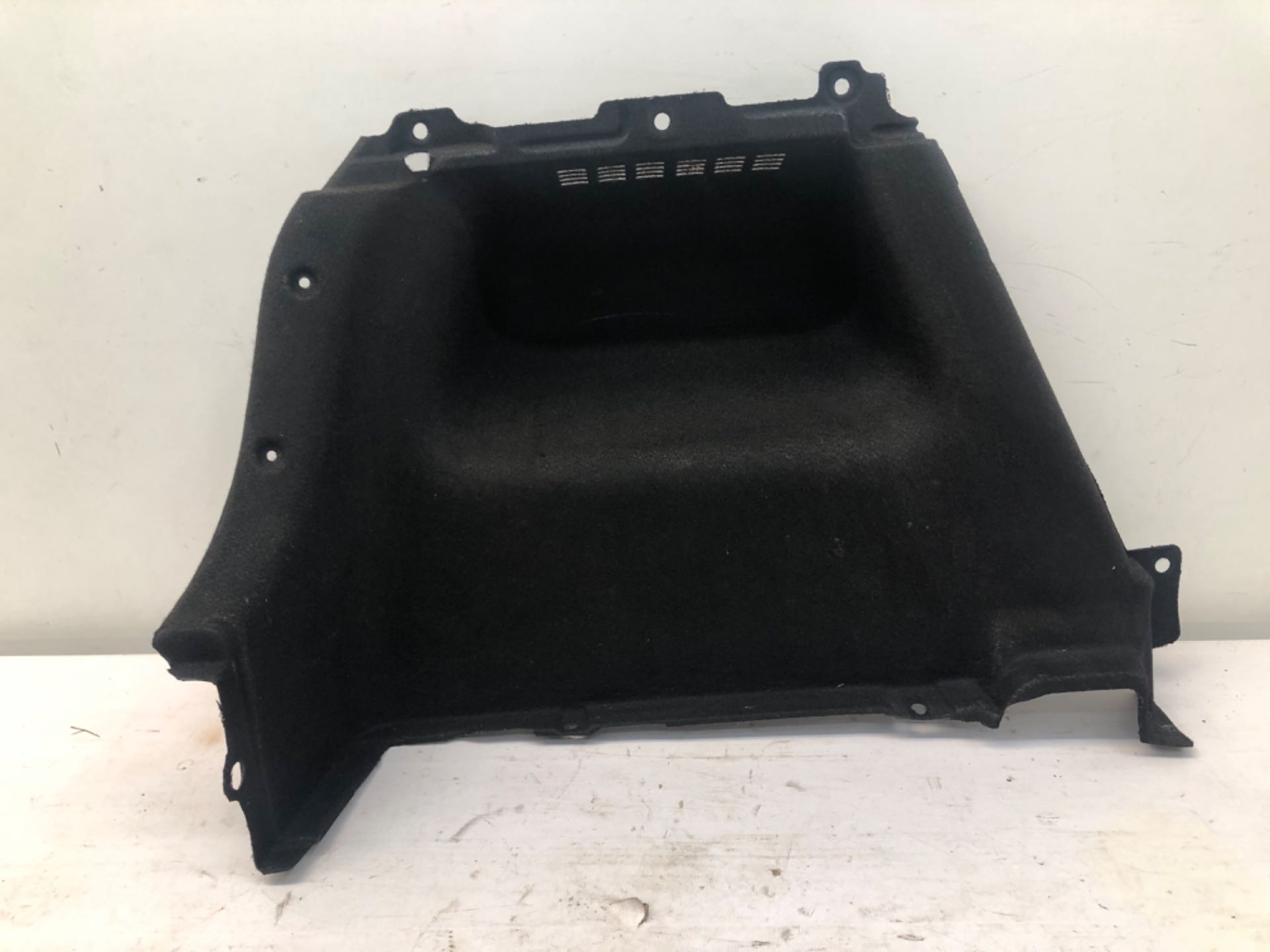 Forro Porta Malas Esquerdo Hyundai I30 2009 2012