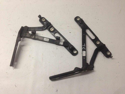 Dobradiça Tampa Traseira Par Bmw 325i 92 E36 Sedan