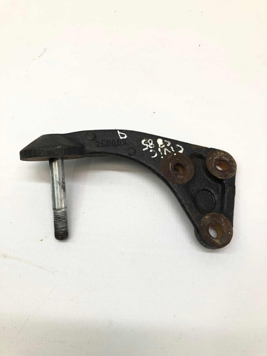 Suporte Caixa De Direção Direito Honda Civic 1.7 2001 2006