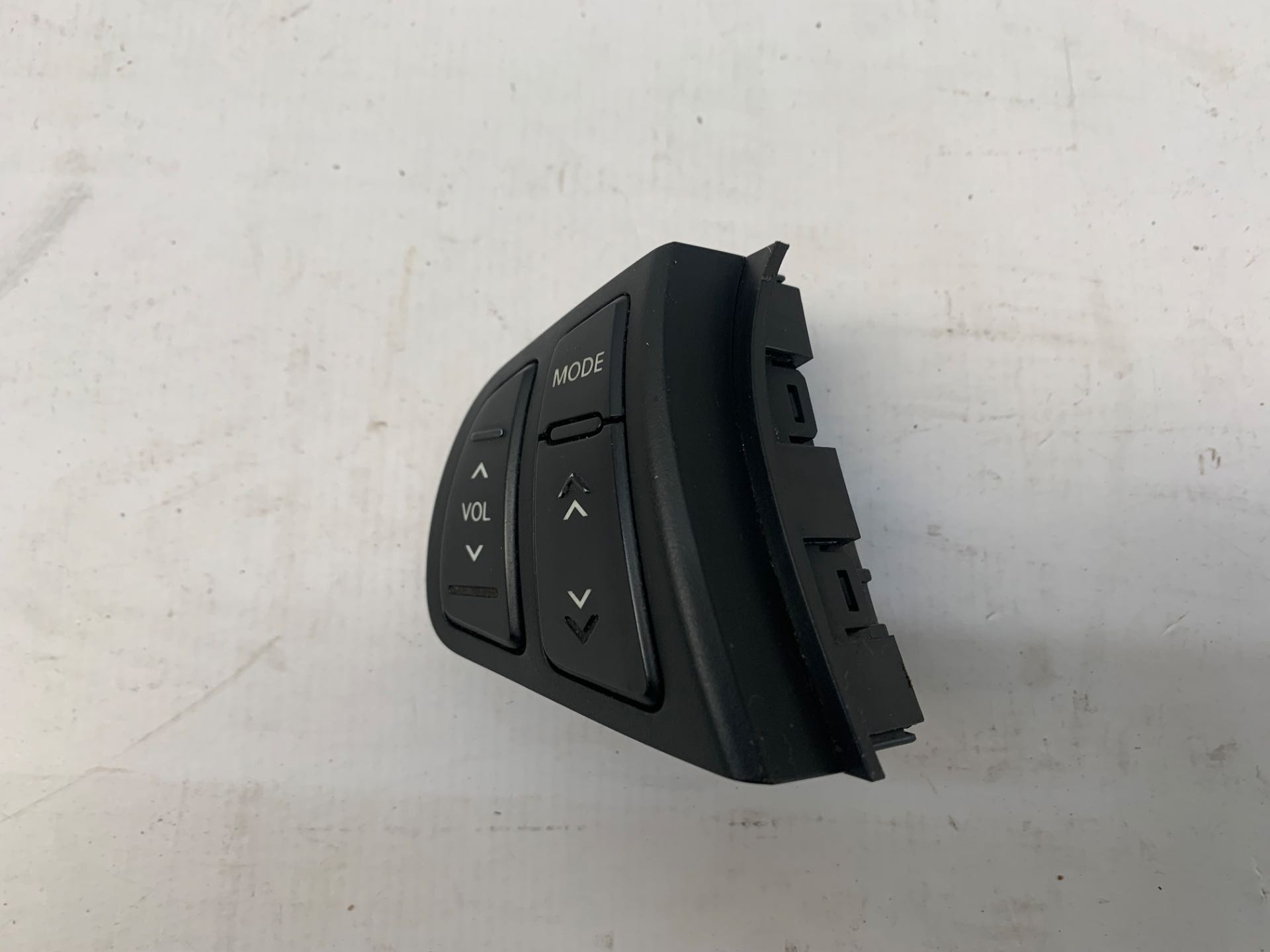 Comando Volume Volante Hyundai I30 2009 2012