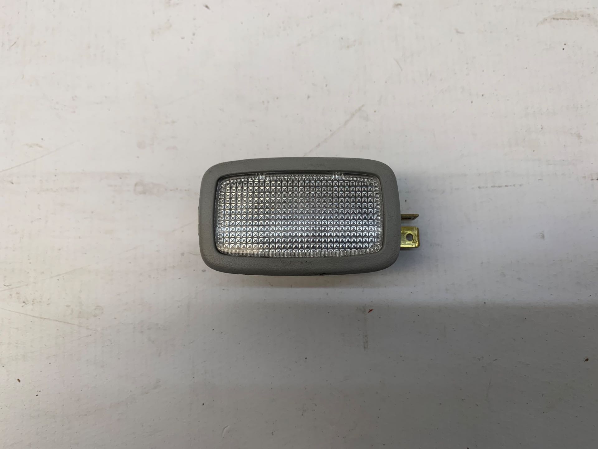 Luz Cortesia Quebra Sol Hyundai I30 2009 2012