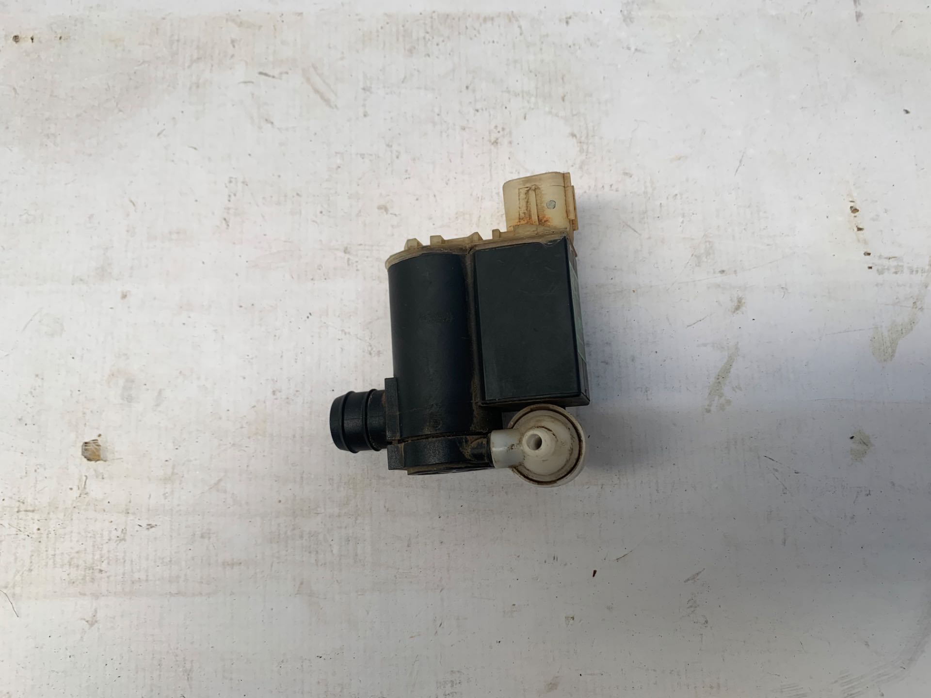 Bomba Esguicho Limpador Para Brisa Hyundai I30 2009 2012
