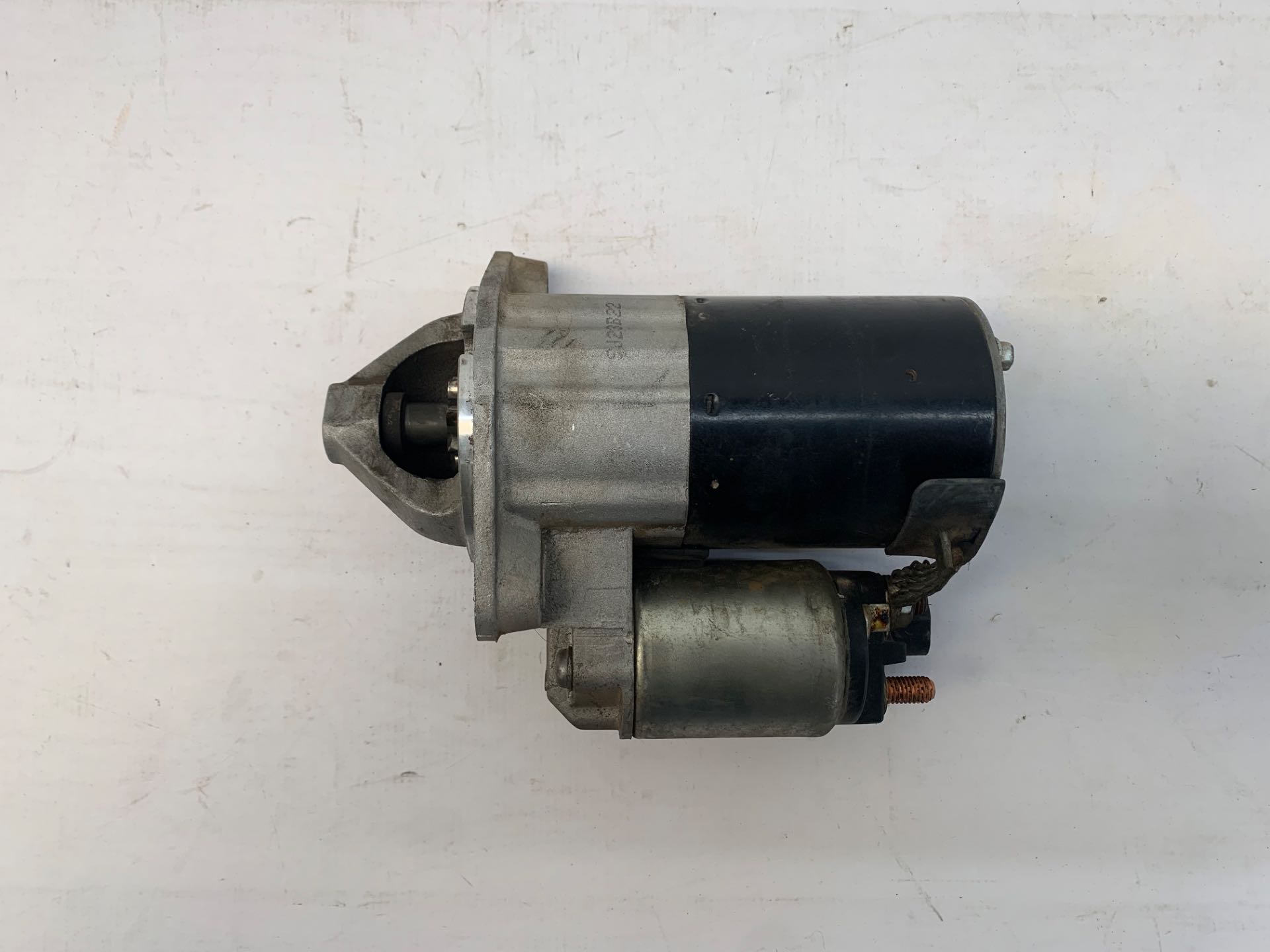 Motor Arranque Partida Hyundai I30 2.0 2009 2012