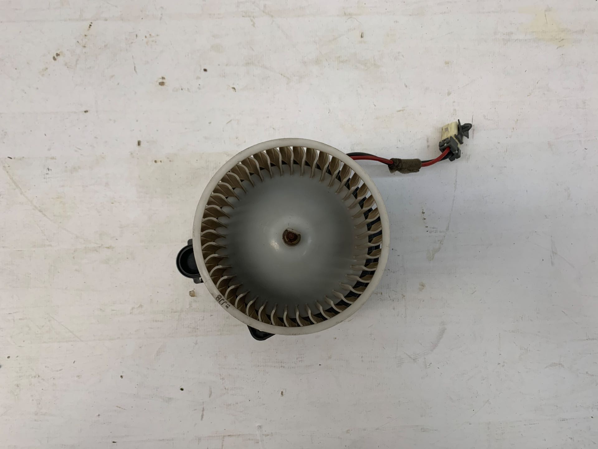 Motor Ventilador Ar Forçado Hyundai I30 2.0 2009 2012