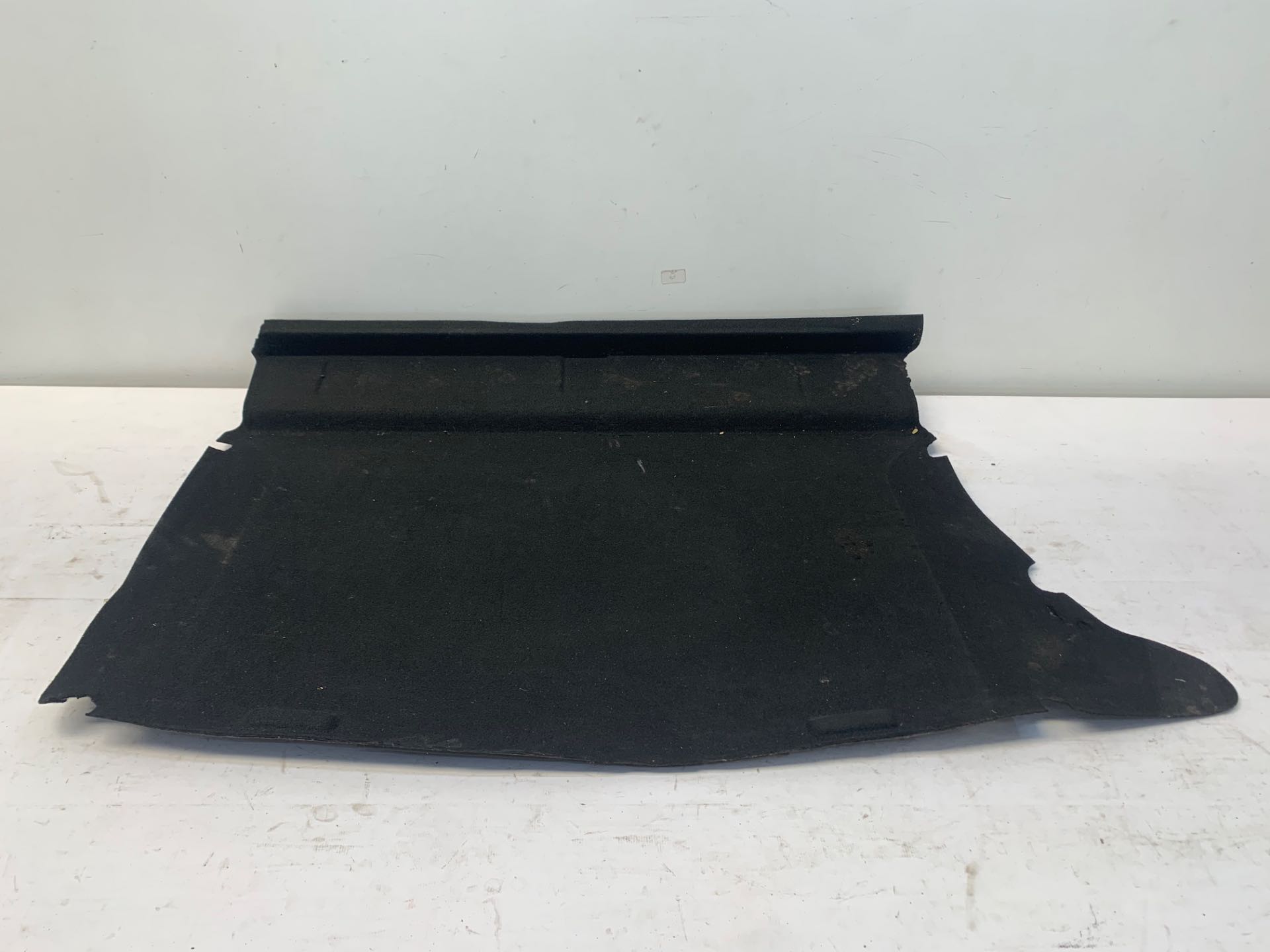 Forro Carpete Porta Malas Hyundai I30 2009 2012