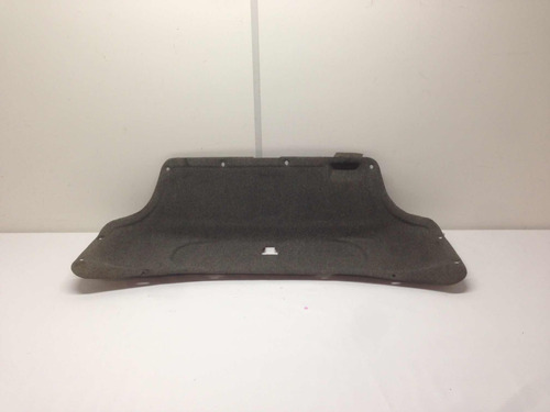 Acabamento Forro Tampa Traseira Bmw 325i 1992 Sedan