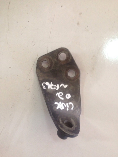 Suporte Do Agregado Esquerdo - Civic 1.7 2001 2006