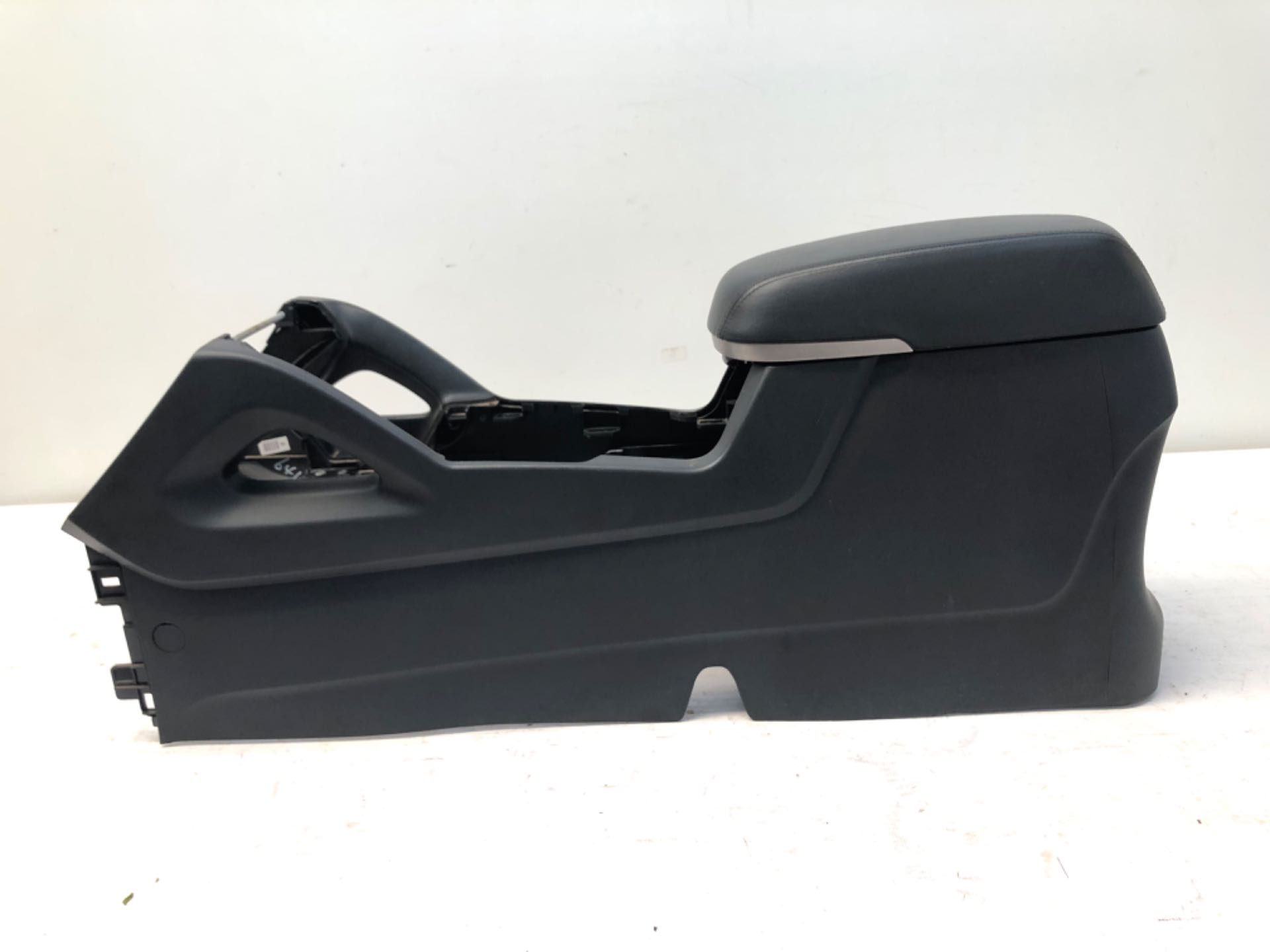 Console Central Apoio Braço Hyundai Ix35 2010 2014