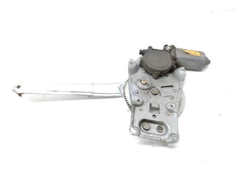 Maquina Vidro Traseira Direita Bmw E36 325i 328i 1992